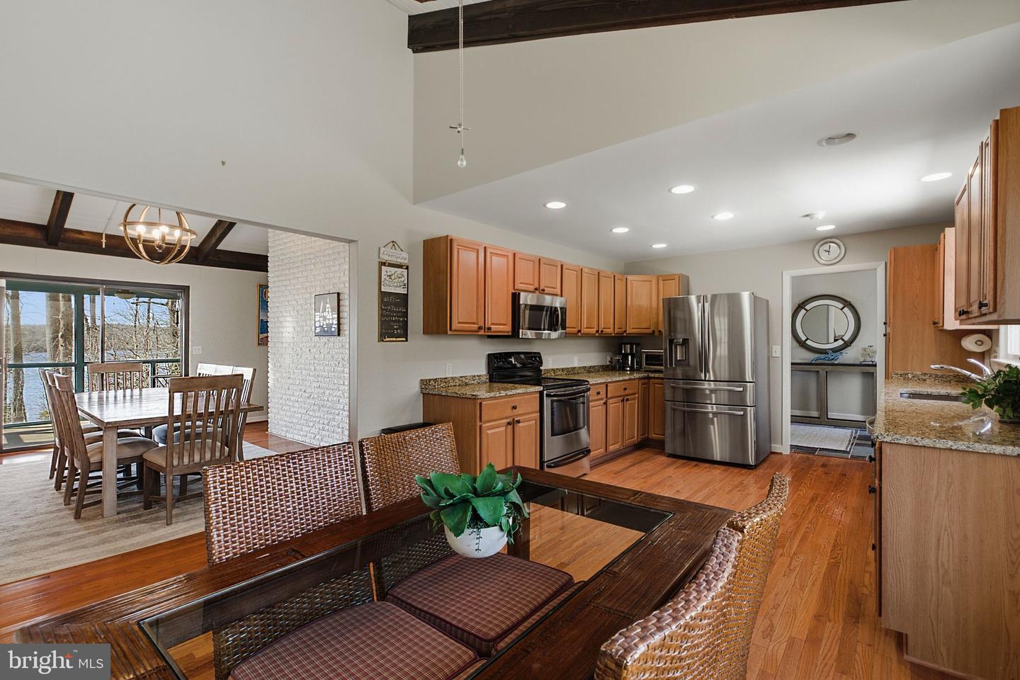 4 WICOMICO WAY, HEATHSVILLE, Virginia 22473, 3 Bedrooms Bedrooms, 11 Rooms Rooms,3 BathroomsBathrooms,Residential,For sale,4 WICOMICO WAY,VANV2001810 MLS # VANV2001810