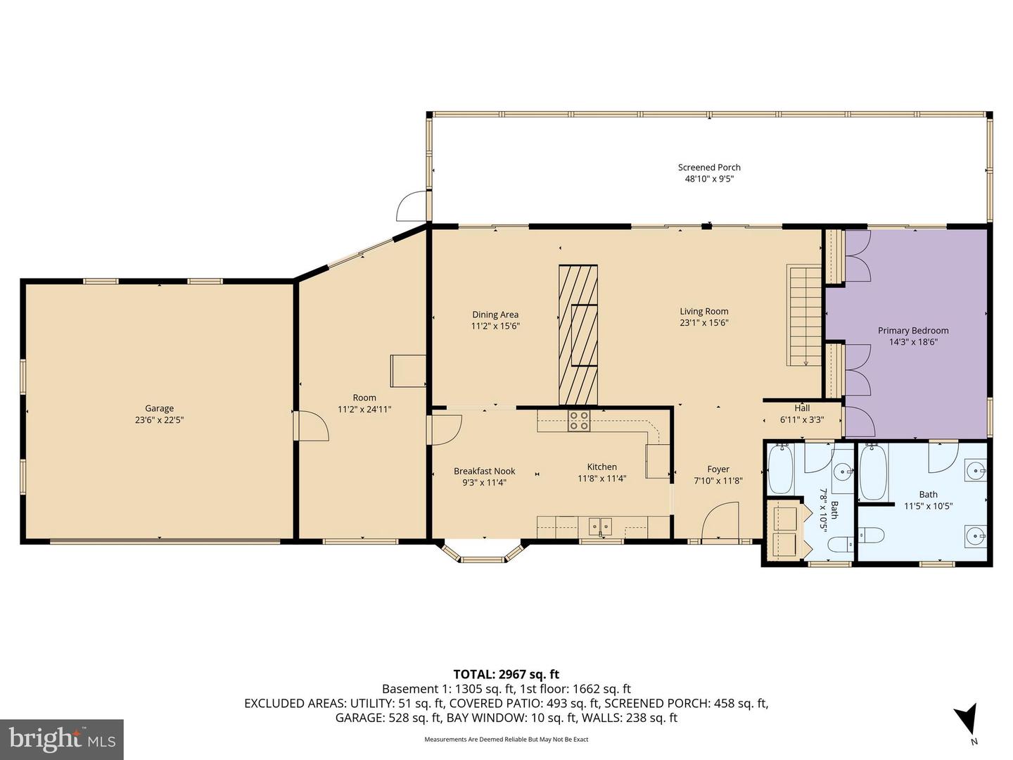 4 WICOMICO WAY, HEATHSVILLE, Virginia 22473, 3 Bedrooms Bedrooms, 11 Rooms Rooms,3 BathroomsBathrooms,Residential,For sale,4 WICOMICO WAY,VANV2001810 MLS # VANV2001810