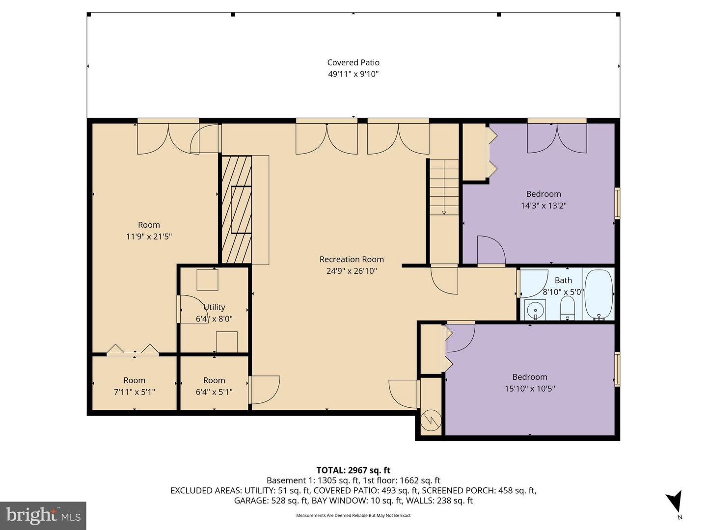 4 WICOMICO WAY, HEATHSVILLE, Virginia 22473, 3 Bedrooms Bedrooms, 11 Rooms Rooms,3 BathroomsBathrooms,Residential,For sale,4 WICOMICO WAY,VANV2001810 MLS # VANV2001810