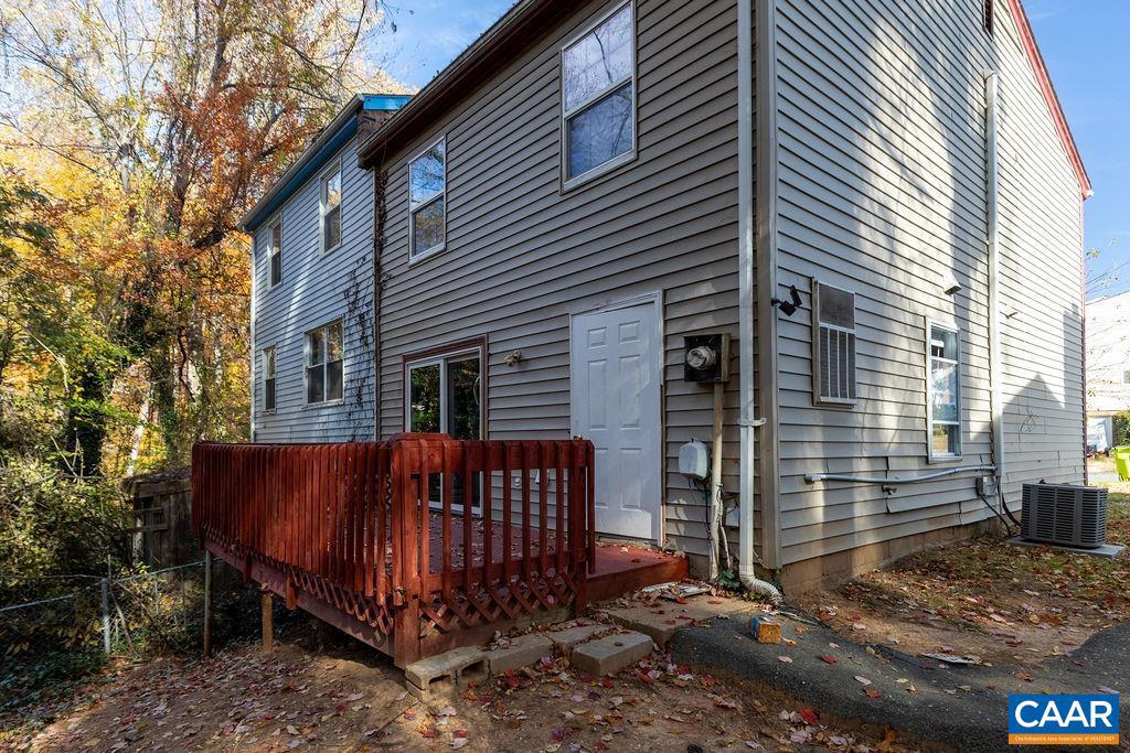 904 ROCK CREEK RD, CHARLOTTESVILLE, Virginia 22903, 3 Bedrooms Bedrooms, ,1 BathroomBathrooms,Residential,For sale,904 ROCK CREEK RD,671475 MLS # 671475