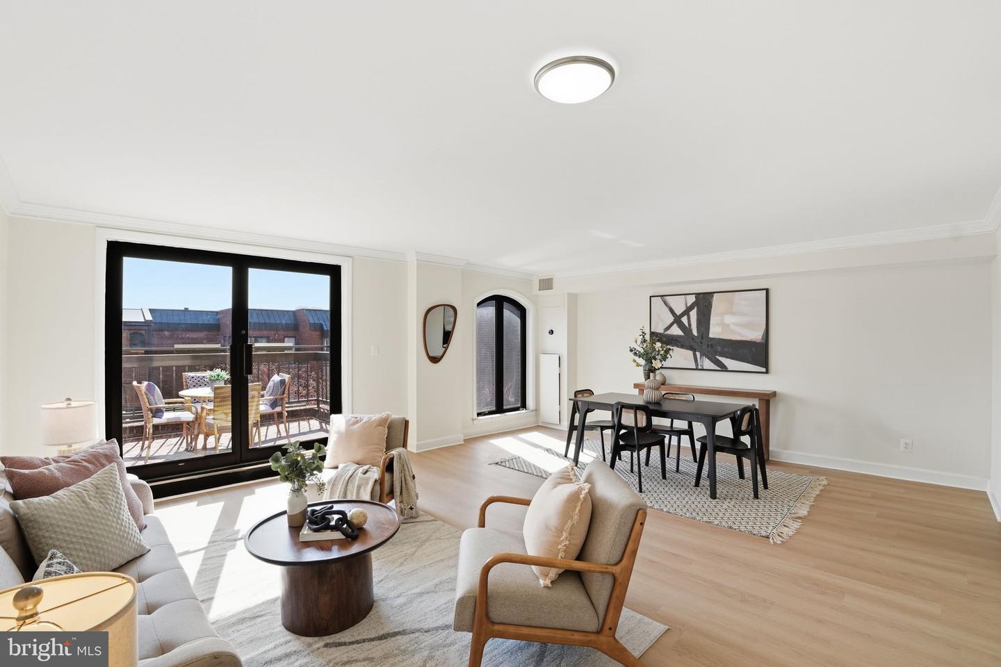 1080 WISCONSIN AVE NW #305, WASHINGTON, District Of Columbia 20007, 1 Bedroom Bedrooms, ,1 BathroomBathrooms,Residential,For sale,1080 WISCONSIN AVE NW #305,DCDC2233254 MLS # DCDC2233254