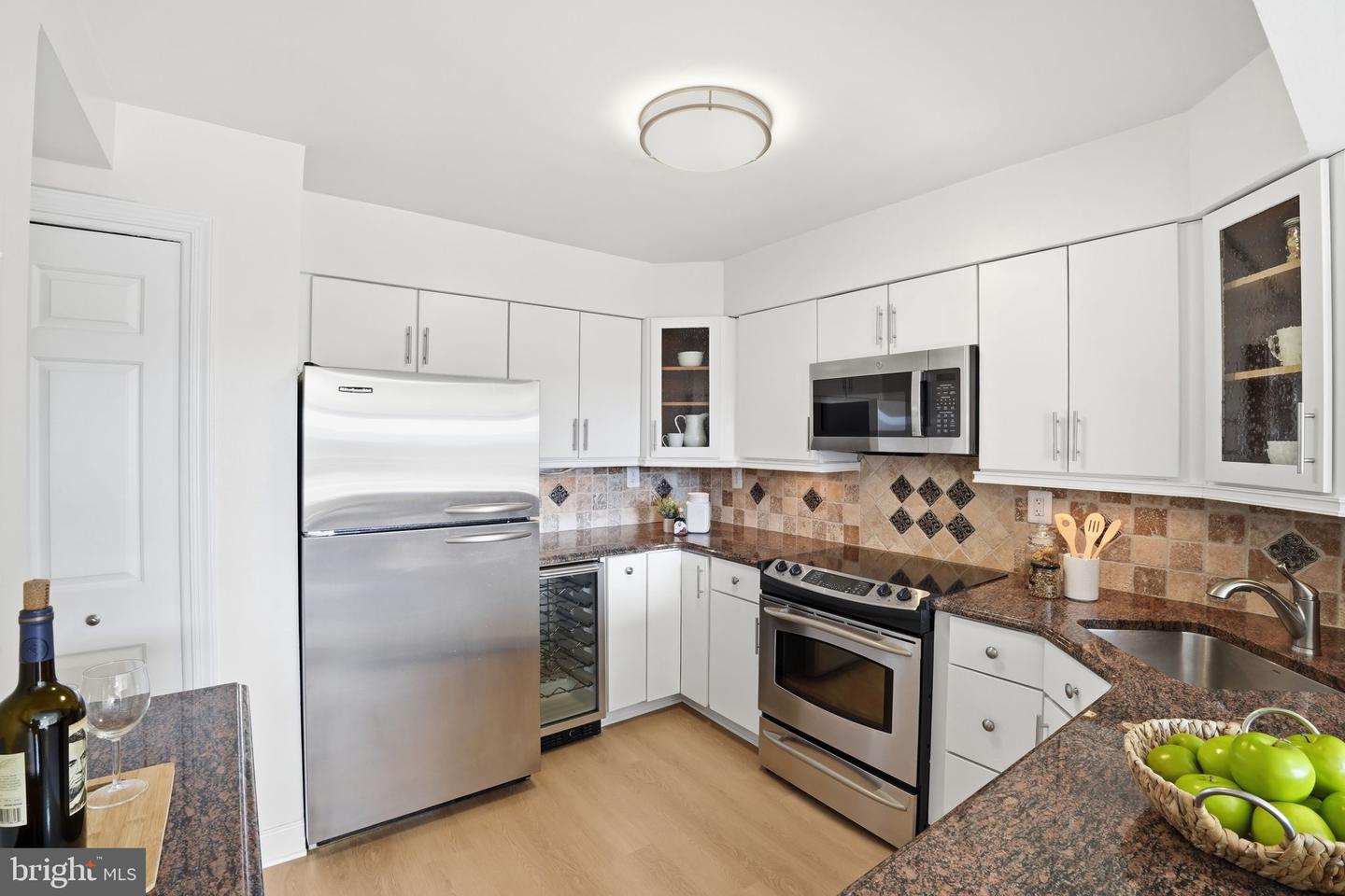 1080 WISCONSIN AVE NW #305, WASHINGTON, District Of Columbia 20007, 1 Bedroom Bedrooms, ,1 BathroomBathrooms,Residential,For sale,1080 WISCONSIN AVE NW #305,DCDC2233254 MLS # DCDC2233254