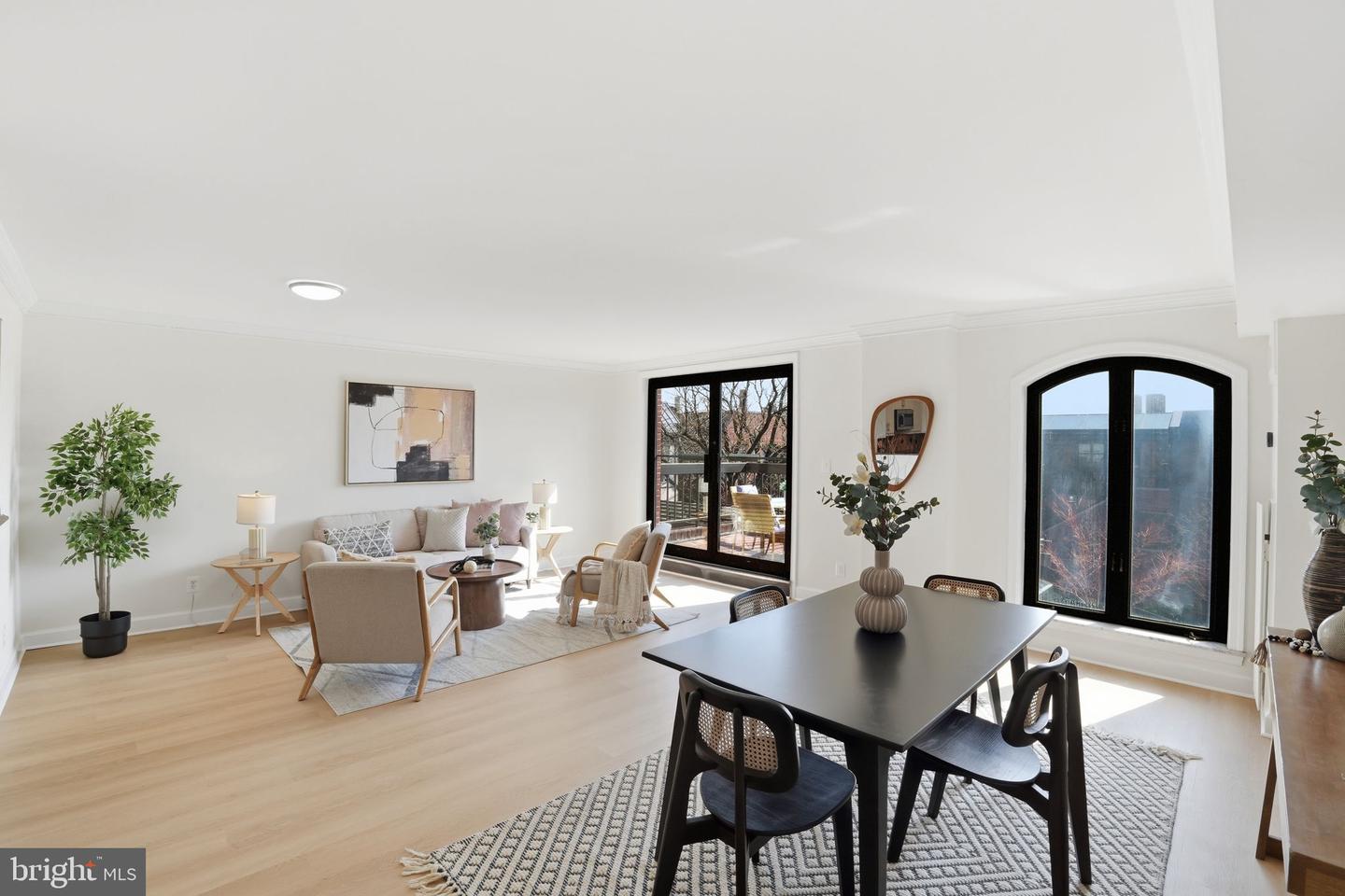 1080 WISCONSIN AVE NW #305, WASHINGTON, District Of Columbia 20007, 1 Bedroom Bedrooms, ,1 BathroomBathrooms,Residential,For sale,1080 WISCONSIN AVE NW #305,DCDC2233254 MLS # DCDC2233254