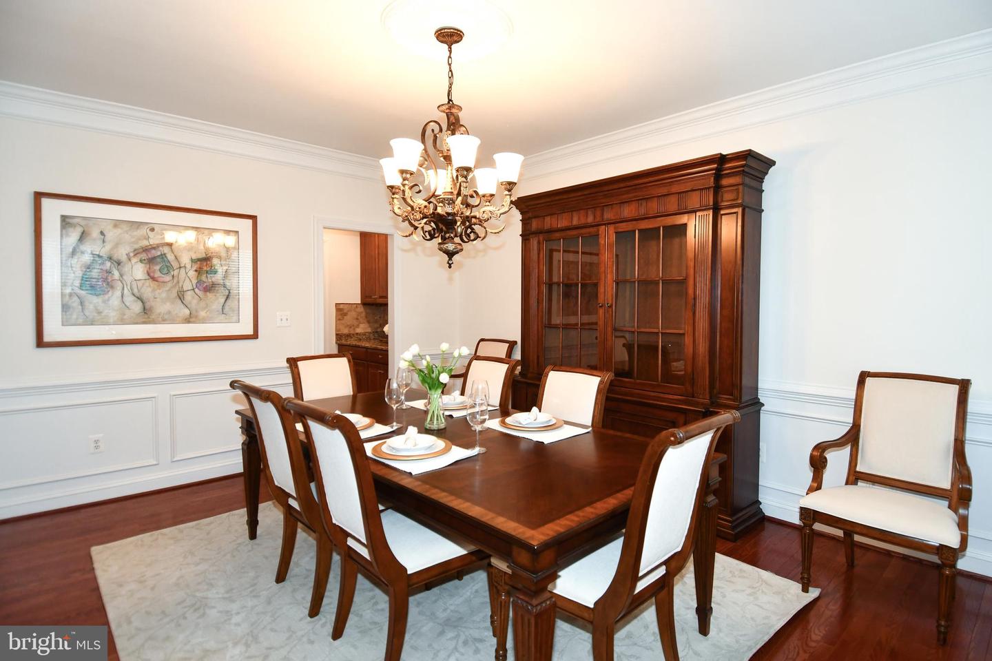 5104 HIRST VALLEY WAY, CENTREVILLE, Virginia 20120, 5 Bedrooms Bedrooms, ,4 BathroomsBathrooms,Residential,For sale,5104 HIRST VALLEY WAY,VAFX2281860 MLS # VAFX2281860