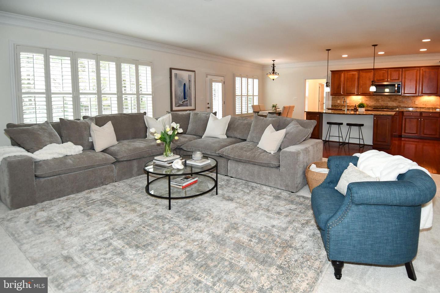 5104 HIRST VALLEY WAY, CENTREVILLE, Virginia 20120, 5 Bedrooms Bedrooms, ,4 BathroomsBathrooms,Residential,For sale,5104 HIRST VALLEY WAY,VAFX2281860 MLS # VAFX2281860