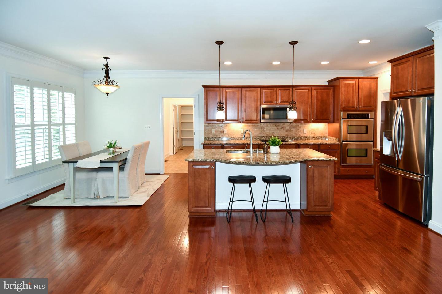 5104 HIRST VALLEY WAY, CENTREVILLE, Virginia 20120, 5 Bedrooms Bedrooms, ,4 BathroomsBathrooms,Residential,For sale,5104 HIRST VALLEY WAY,VAFX2281860 MLS # VAFX2281860