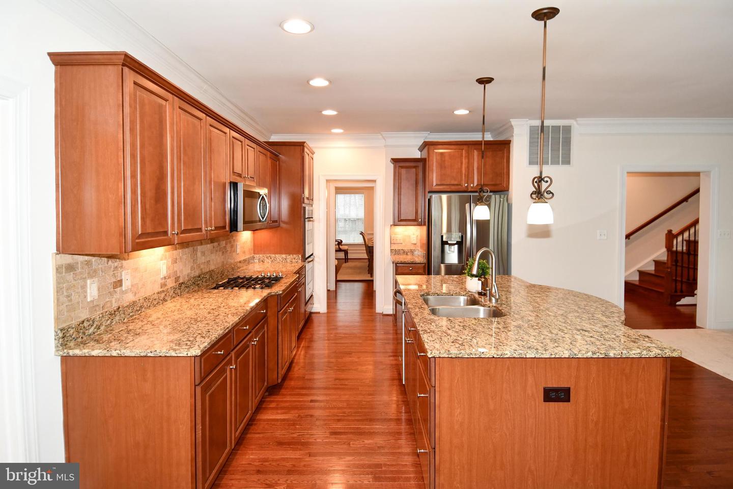 5104 HIRST VALLEY WAY, CENTREVILLE, Virginia 20120, 5 Bedrooms Bedrooms, ,4 BathroomsBathrooms,Residential,For sale,5104 HIRST VALLEY WAY,VAFX2281860 MLS # VAFX2281860