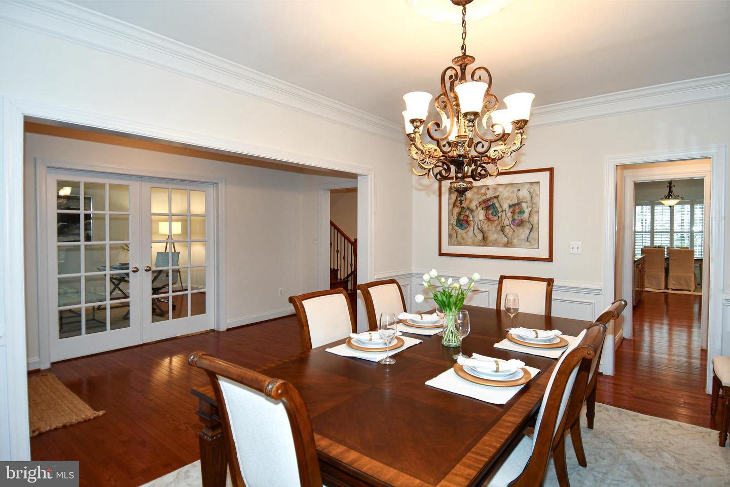 5104 HIRST VALLEY WAY, CENTREVILLE, Virginia 20120, 5 Bedrooms Bedrooms, ,4 BathroomsBathrooms,Residential,For sale,5104 HIRST VALLEY WAY,VAFX2281860 MLS # VAFX2281860