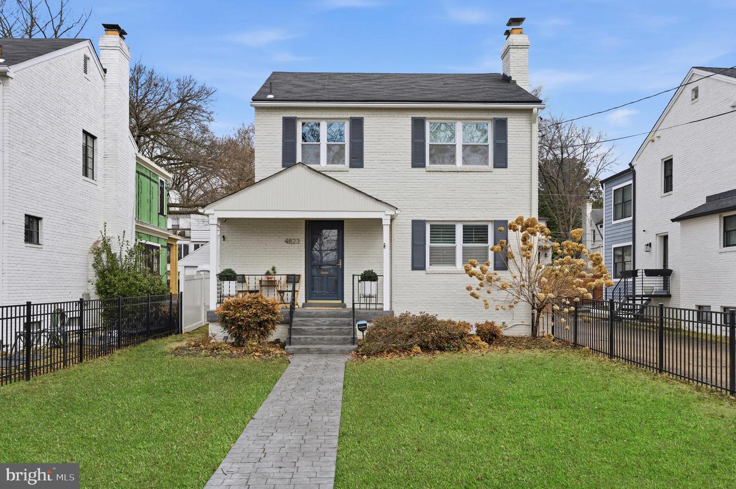 4823 YUMA ST NW, WASHINGTON, District Of Columbia 20016, 3 Bedrooms Bedrooms, ,2 BathroomsBathrooms,Residential,For sale,4823 YUMA ST NW,DCDC2234320 MLS # DCDC2234320