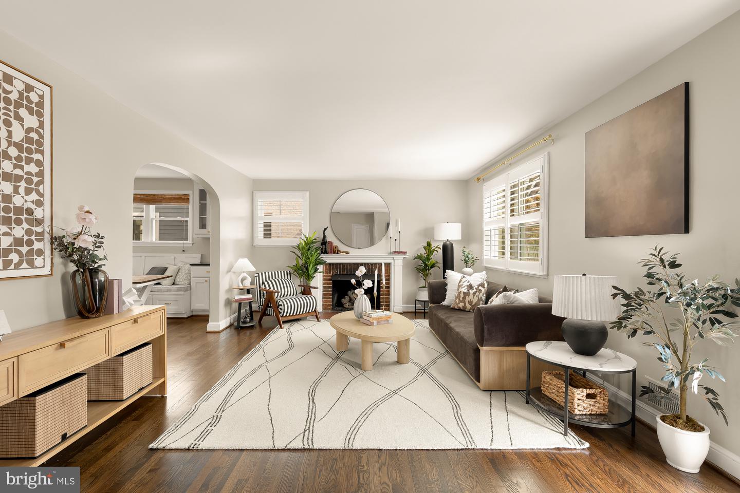 4823 YUMA ST NW, WASHINGTON, District Of Columbia 20016, 3 Bedrooms Bedrooms, ,2 BathroomsBathrooms,Residential,For sale,4823 YUMA ST NW,DCDC2234320 MLS # DCDC2234320