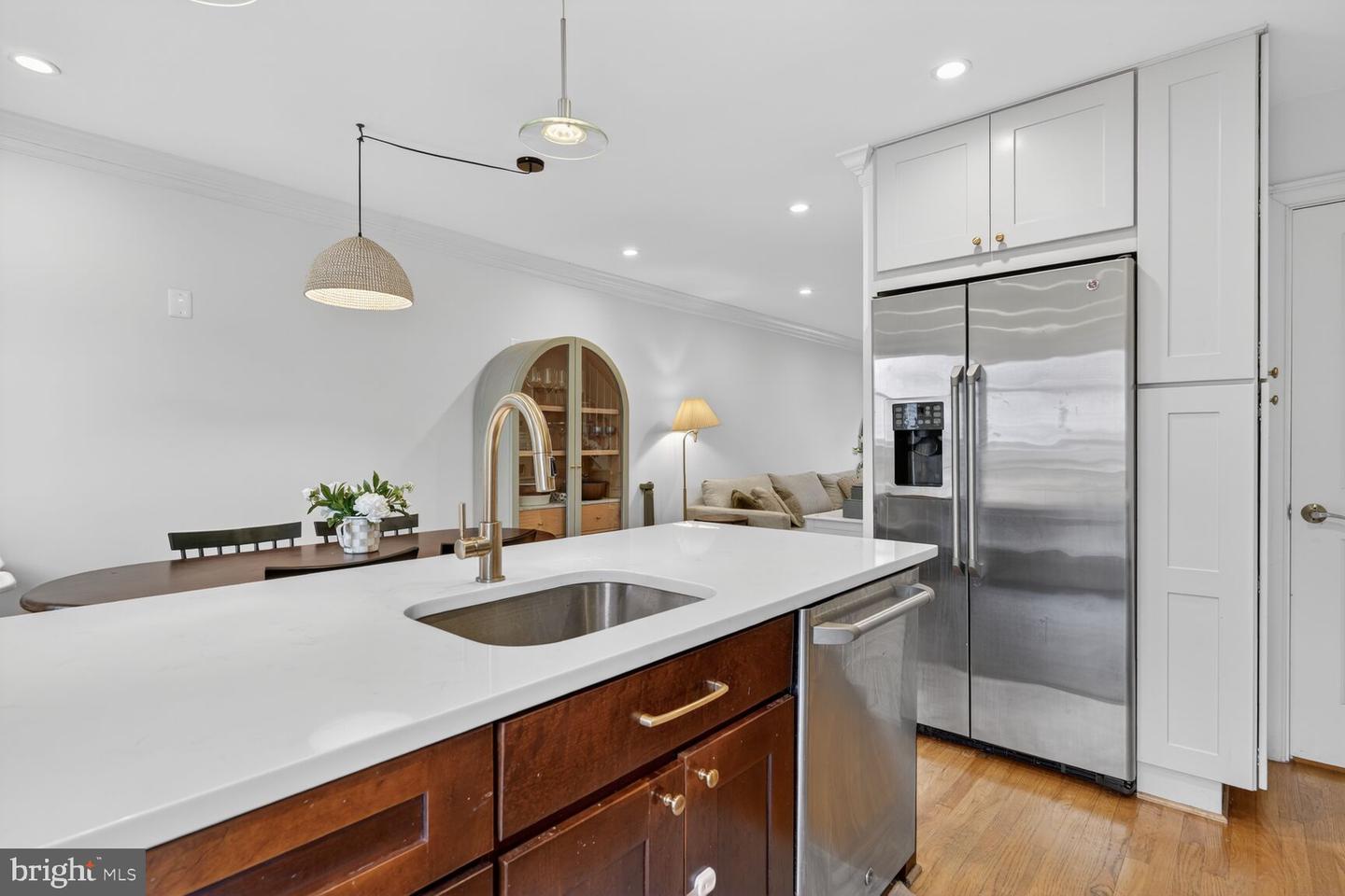 1014 COLONIAL AVE, ALEXANDRIA, Virginia 22314, 3 Bedrooms Bedrooms, ,2 BathroomsBathrooms,Residential,For sale,1014 COLONIAL AVE,VAAX2052744 MLS # VAAX2052744