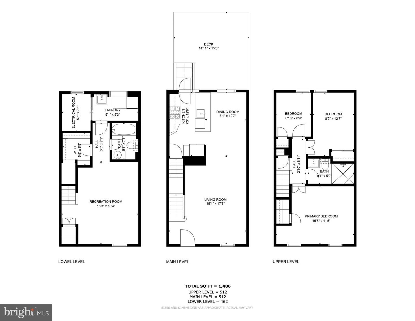 1014 COLONIAL AVE, ALEXANDRIA, Virginia 22314, 3 Bedrooms Bedrooms, ,2 BathroomsBathrooms,Residential,For sale,1014 COLONIAL AVE,VAAX2052744 MLS # VAAX2052744