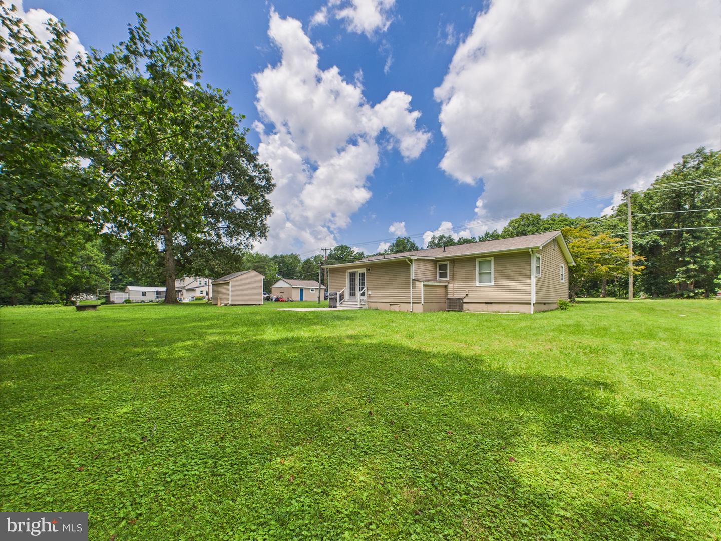 9803 LEAVELLS RD, FREDERICKSBURG, Virginia 22407, 3 Bedrooms Bedrooms, ,2 BathroomsBathrooms,Residential,For sale,9803 LEAVELLS RD,VASP2038450 MLS # VASP2038450