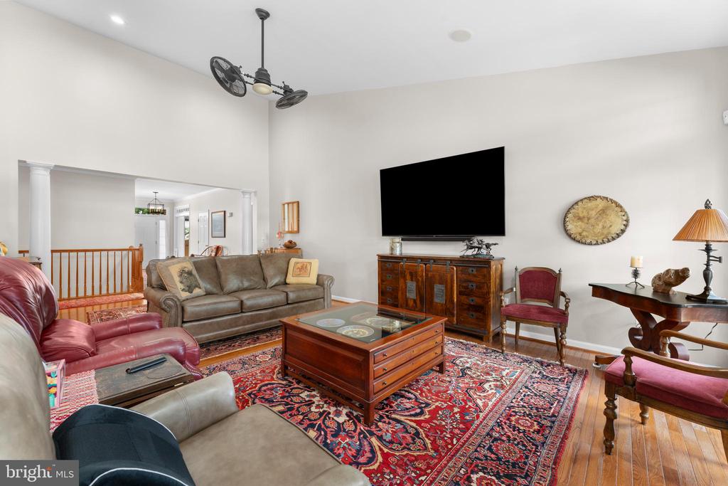 2020 GOLF DR, CULPEPER, Virginia 22701, 3 Bedrooms Bedrooms, ,2 BathroomsBathrooms,Residential,COUNTRY CLUB ESTATES,2020 GOLF DR,VACU2012858 MLS # VACU2012858