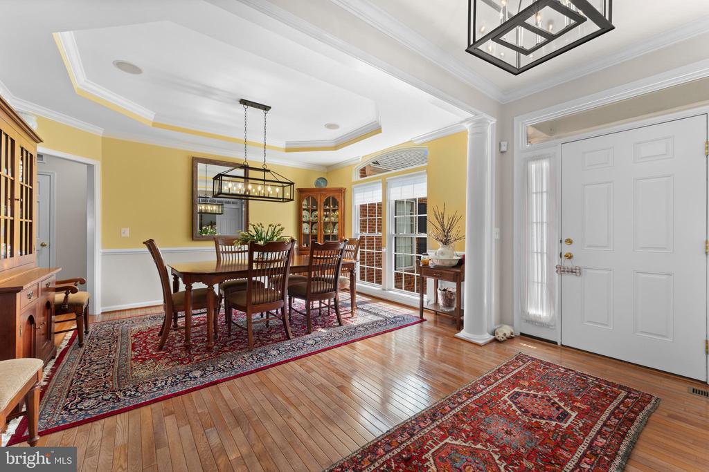 2020 GOLF DR, CULPEPER, Virginia 22701, 3 Bedrooms Bedrooms, ,2 BathroomsBathrooms,Residential,COUNTRY CLUB ESTATES,2020 GOLF DR,VACU2012858 MLS # VACU2012858