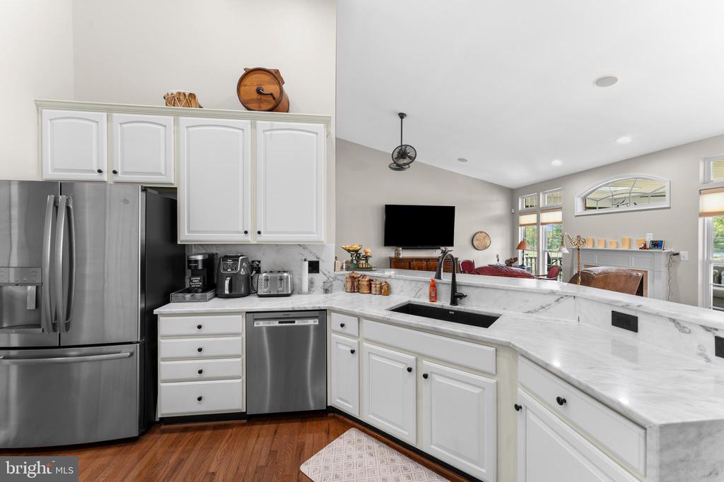 2020 GOLF DR, CULPEPER, Virginia 22701, 3 Bedrooms Bedrooms, ,2 BathroomsBathrooms,Residential,COUNTRY CLUB ESTATES,2020 GOLF DR,VACU2012858 MLS # VACU2012858