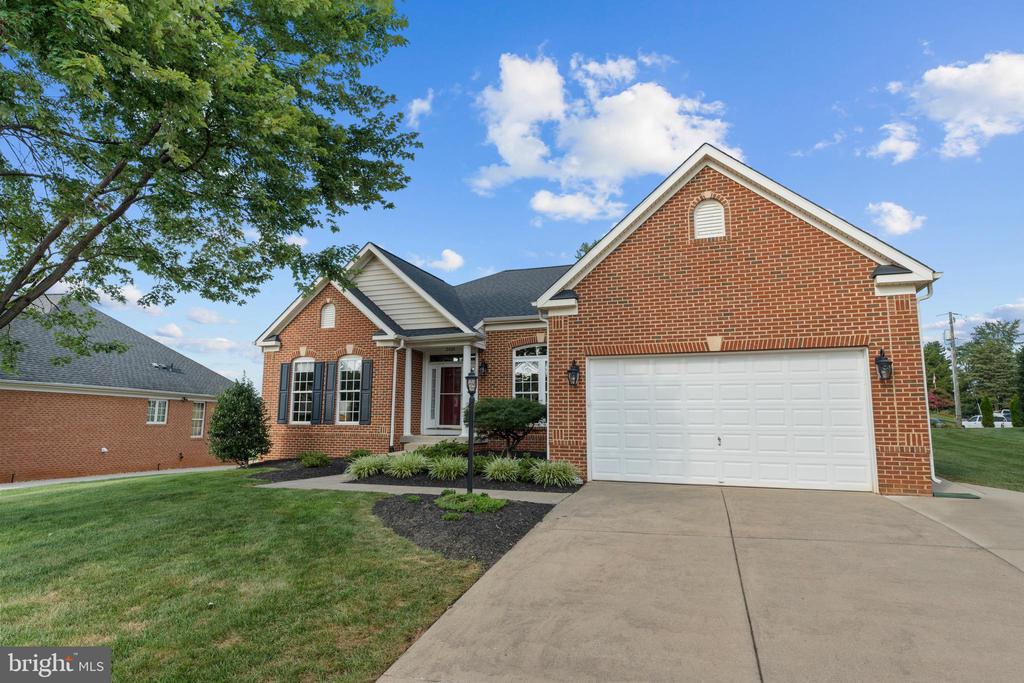 2020 GOLF DR, CULPEPER, Virginia 22701, 3 Bedrooms Bedrooms, ,2 BathroomsBathrooms,Residential,COUNTRY CLUB ESTATES,2020 GOLF DR,VACU2012858 MLS # VACU2012858