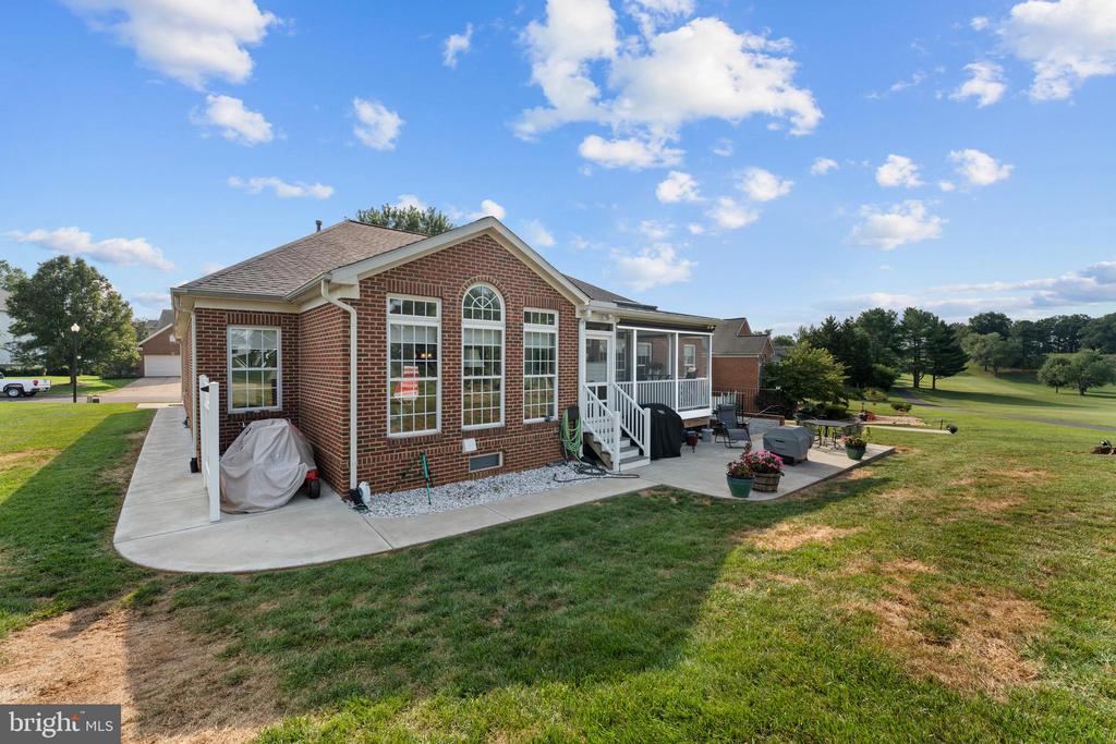 2020 GOLF DR, CULPEPER, Virginia 22701, 3 Bedrooms Bedrooms, ,2 BathroomsBathrooms,Residential,COUNTRY CLUB ESTATES,2020 GOLF DR,VACU2012858 MLS # VACU2012858