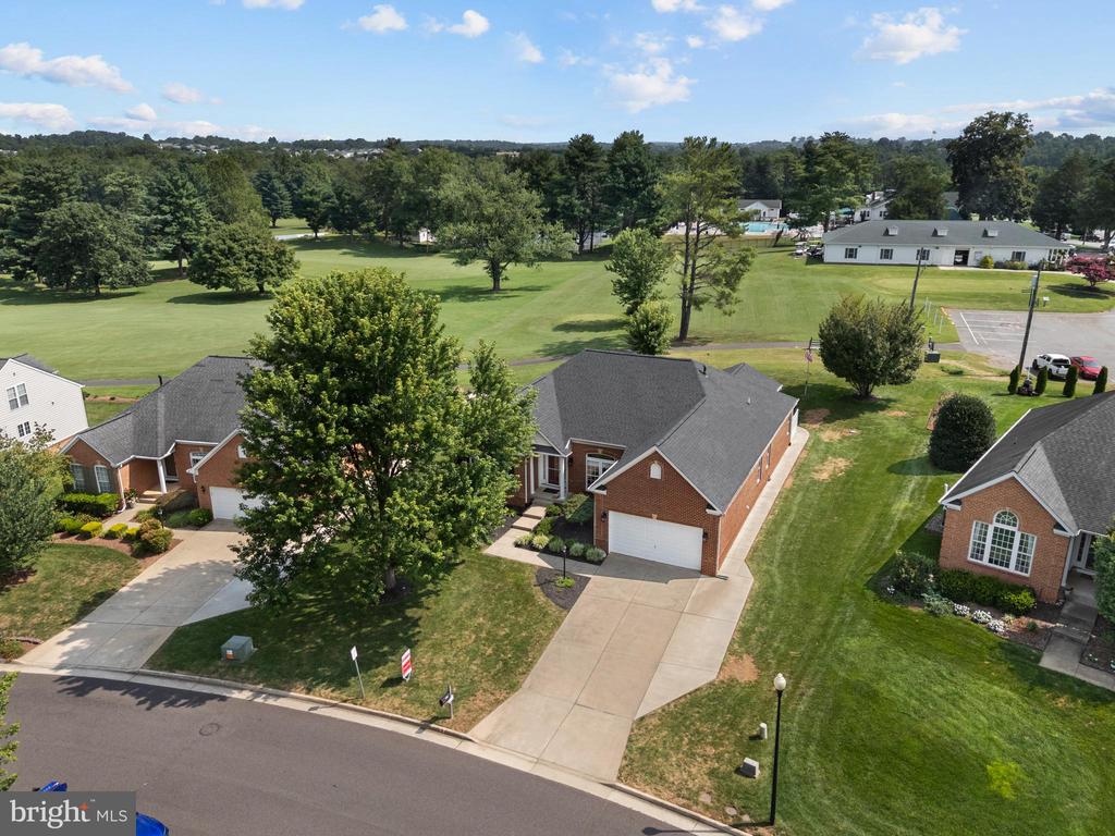 2020 GOLF DR, CULPEPER, Virginia 22701, 3 Bedrooms Bedrooms, ,2 BathroomsBathrooms,Residential,COUNTRY CLUB ESTATES,2020 GOLF DR,VACU2012858 MLS # VACU2012858