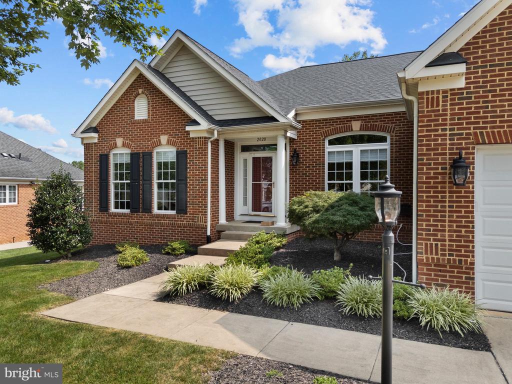 2020 GOLF DR, CULPEPER, Virginia 22701, 3 Bedrooms Bedrooms, ,2 BathroomsBathrooms,Residential,COUNTRY CLUB ESTATES,2020 GOLF DR,VACU2012858 MLS # VACU2012858