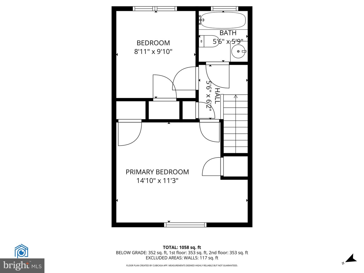 818 51ST ST SE, WASHINGTON, District Of Columbia 20019, ,Residential,For sale,818 51ST ST SE,DCDC2242076 MLS # DCDC2242076
