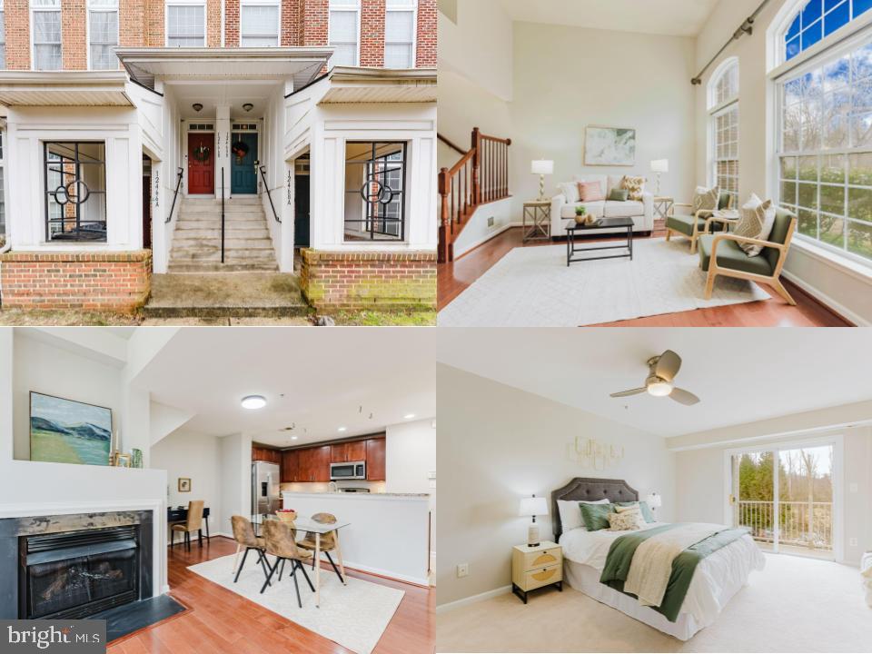 12468-A LIBERTY BRIDGE RD, FAIRFAX, Virginia 22033, 2 Bedrooms Bedrooms, ,2 BathroomsBathrooms,Residential,For sale,12468-A LIBERTY BRIDGE RD,VAFX2286808 MLS # VAFX2286808