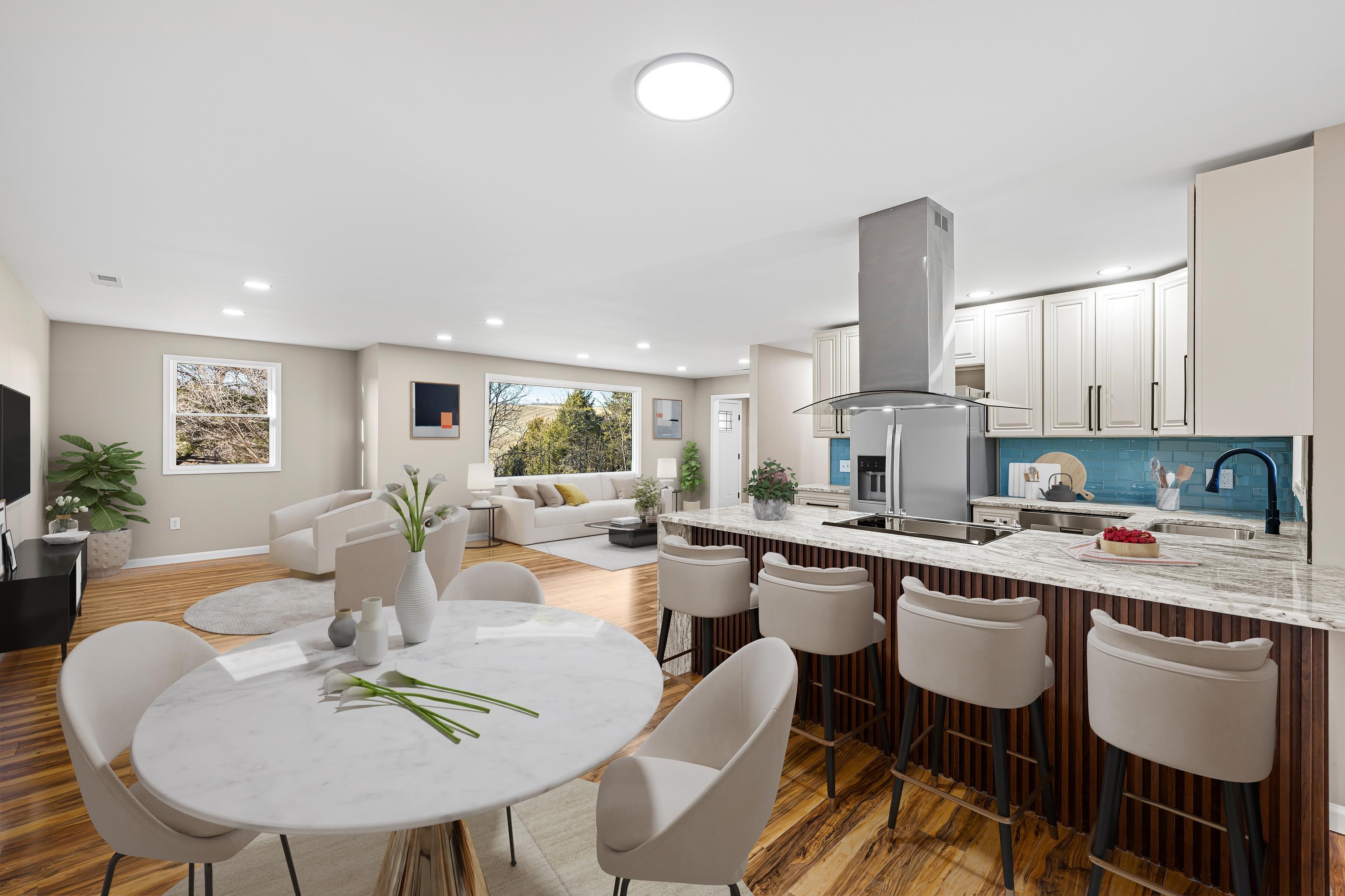 1293 LEE HWY, VERONA, Virginia 24482, 4 Bedrooms Bedrooms, ,2 BathroomsBathrooms,Residential,1293 LEE HWY,673632 MLS # 673632