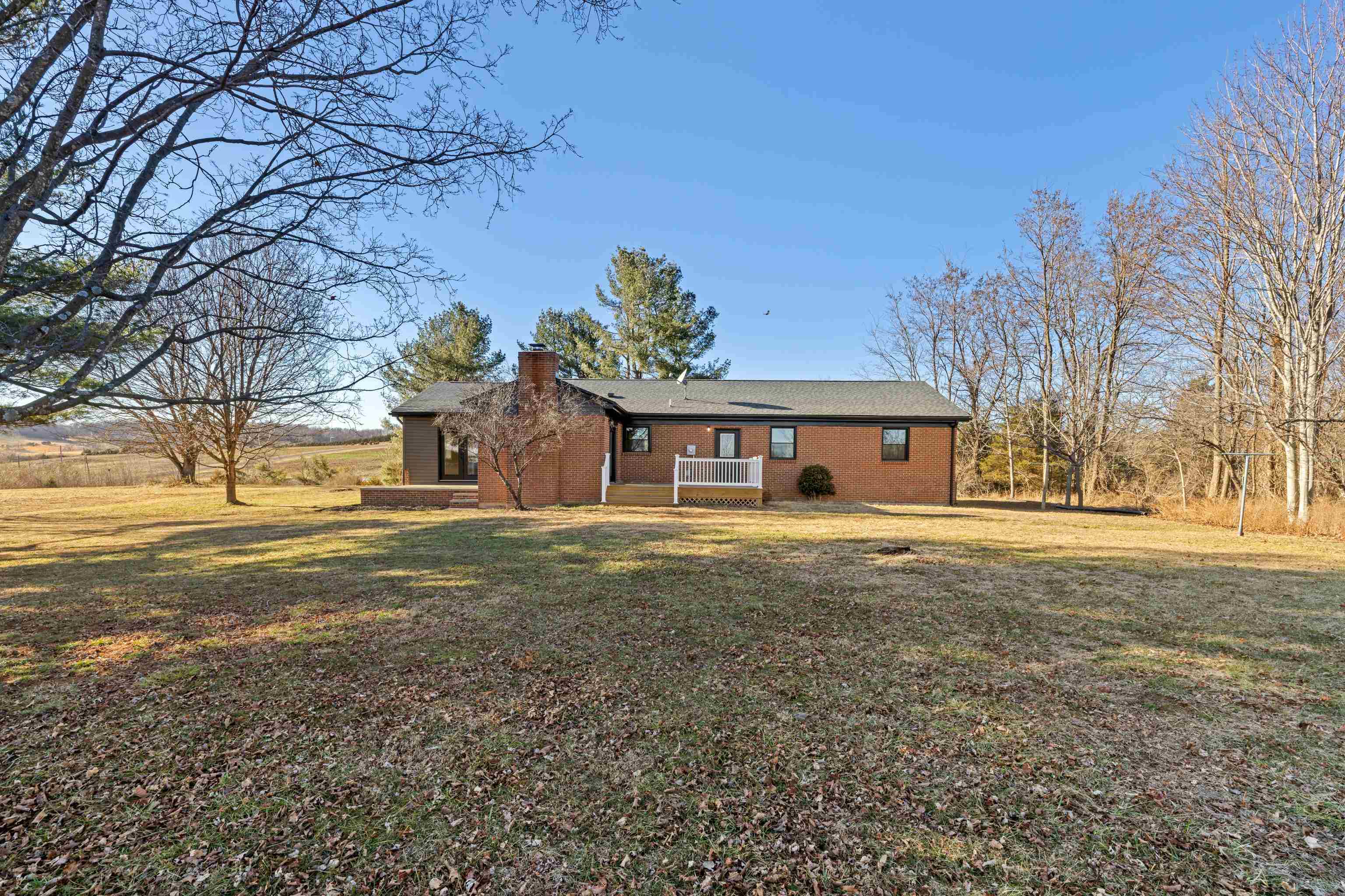 1293 LEE HWY, VERONA, Virginia 24482, 4 Bedrooms Bedrooms, ,2 BathroomsBathrooms,Residential,1293 LEE HWY,673632 MLS # 673632