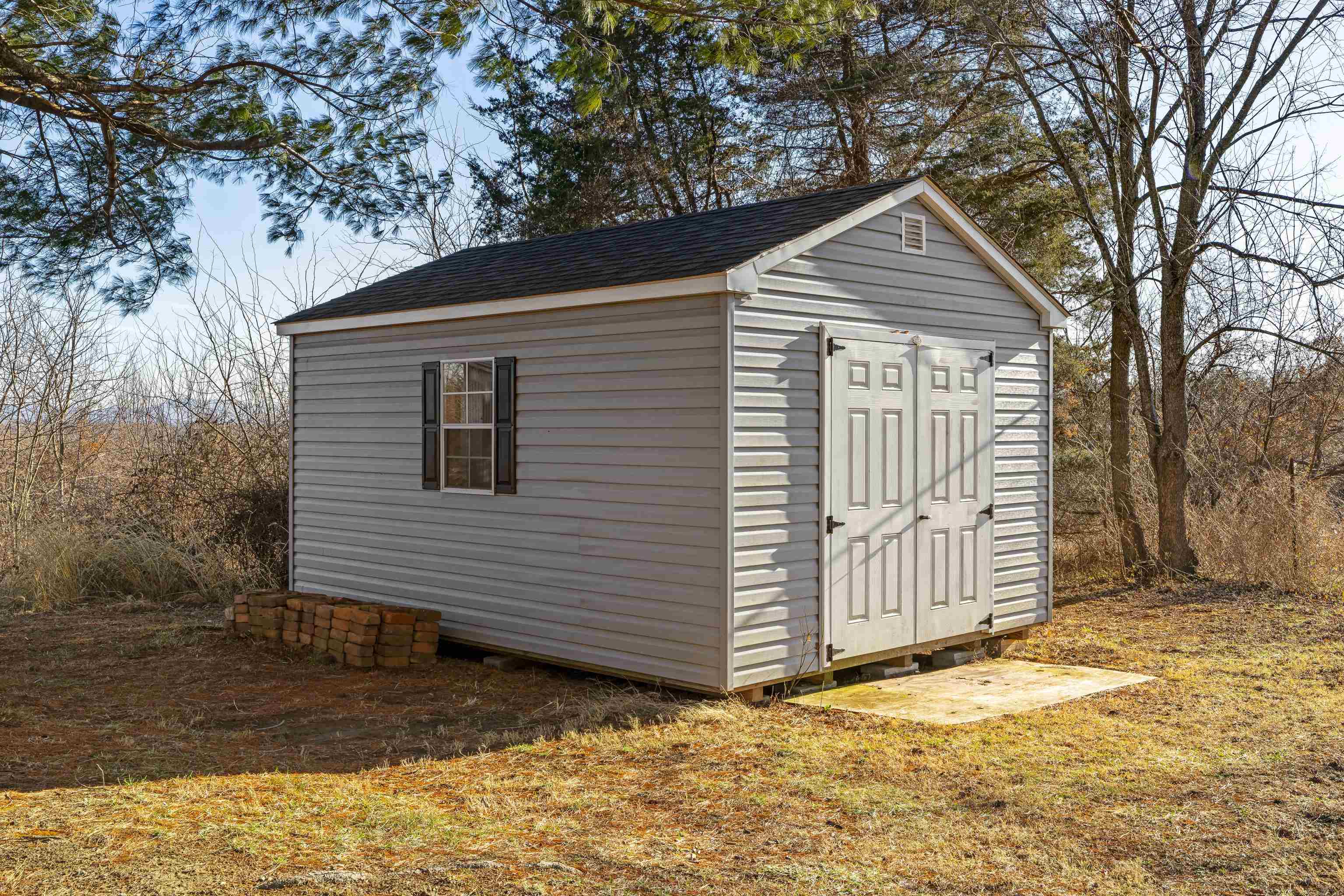 1293 LEE HWY, VERONA, Virginia 24482, 4 Bedrooms Bedrooms, ,2 BathroomsBathrooms,Residential,1293 LEE HWY,673632 MLS # 673632