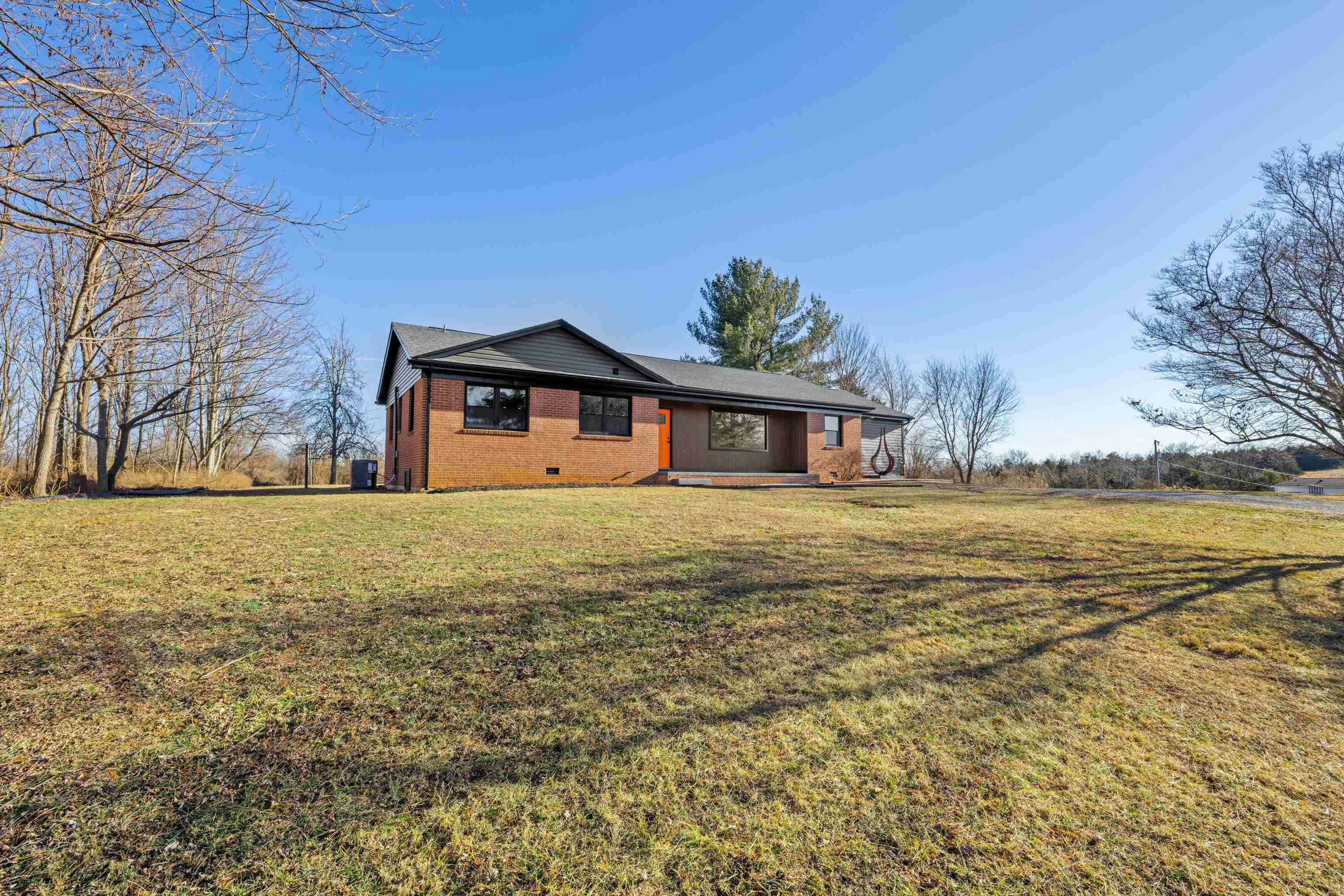 1293 LEE HWY, VERONA, Virginia 24482, 4 Bedrooms Bedrooms, ,2 BathroomsBathrooms,Residential,1293 LEE HWY,673632 MLS # 673632