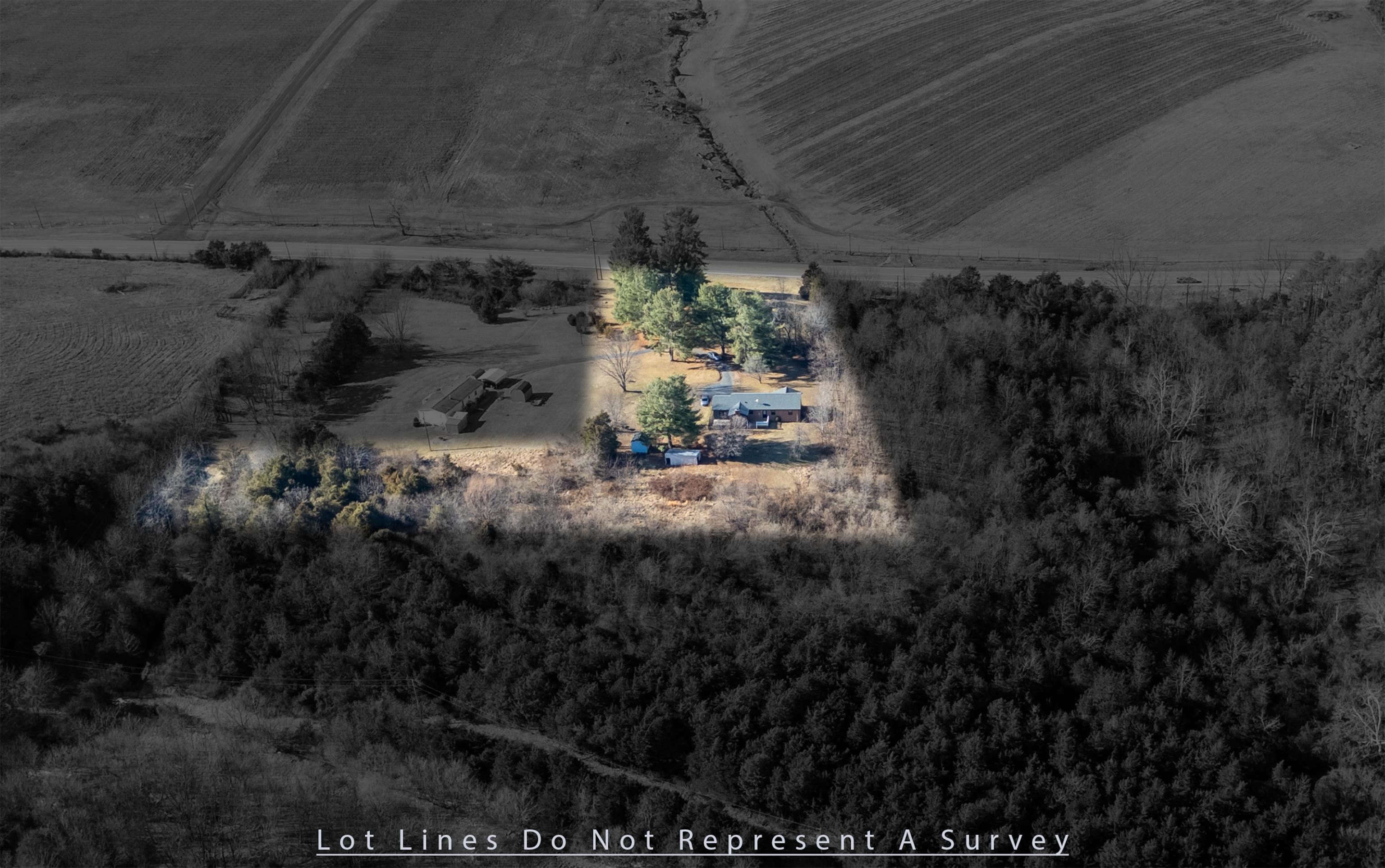 1293 LEE HWY, VERONA, Virginia 24482, 4 Bedrooms Bedrooms, ,2 BathroomsBathrooms,Residential,1293 LEE HWY,673632 MLS # 673632