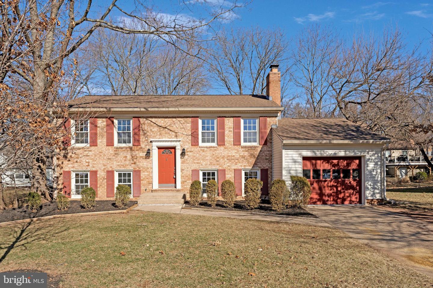 12016 TROSSACK RD, HERNDON, Virginia 20170, 4 Bedrooms Bedrooms, ,3 BathroomsBathrooms,Residential,For sale,12016 TROSSACK RD,VAFX2287000 MLS # VAFX2287000