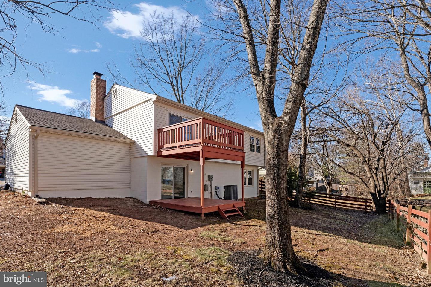 12016 TROSSACK RD, HERNDON, Virginia 20170, 4 Bedrooms Bedrooms, ,3 BathroomsBathrooms,Residential,For sale,12016 TROSSACK RD,VAFX2287000 MLS # VAFX2287000