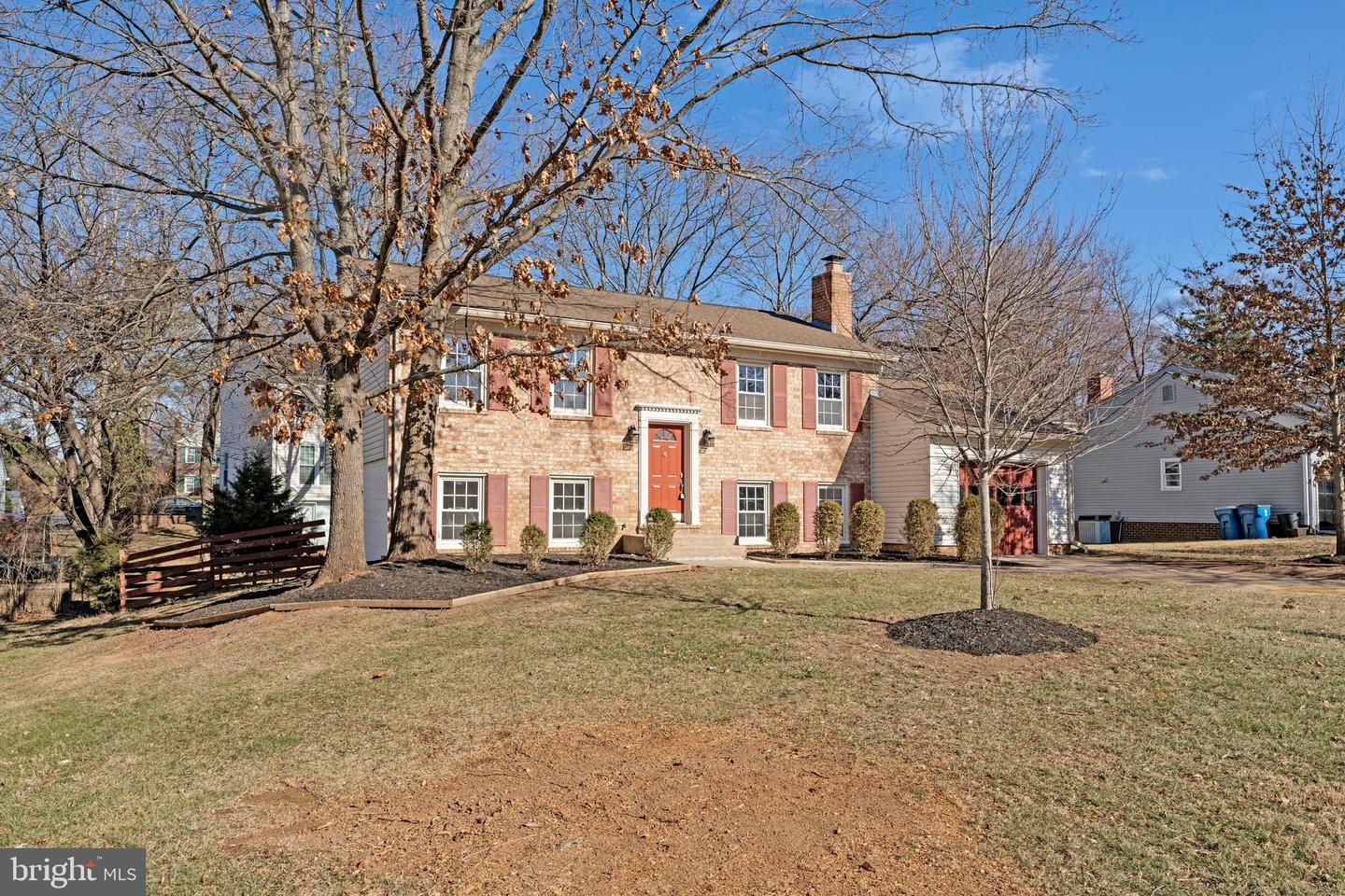 12016 TROSSACK RD, HERNDON, Virginia 20170, 4 Bedrooms Bedrooms, ,3 BathroomsBathrooms,Residential,For sale,12016 TROSSACK RD,VAFX2287000 MLS # VAFX2287000