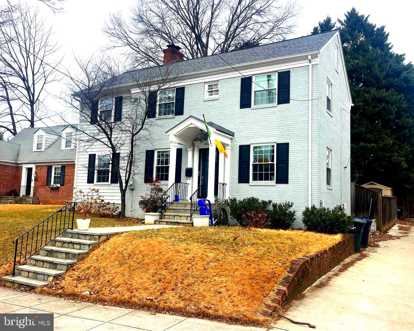 4343 WINDOM PL NW, WASHINGTON, District Of Columbia 20016, 3 Bedrooms Bedrooms, ,3 BathroomsBathrooms,Residential,For sale,4343 WINDOM PL NW,DCDC2242990 MLS # DCDC2242990