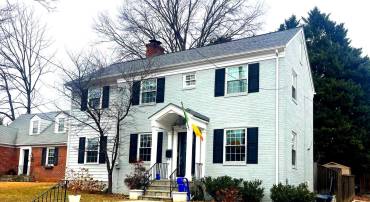 4343 WINDOM PL NW, WASHINGTON, District Of Columbia 20016, 3 Bedrooms Bedrooms, ,3 BathroomsBathrooms,Residential,For sale,4343 WINDOM PL NW,DCDC2242990 MLS # DCDC2242990