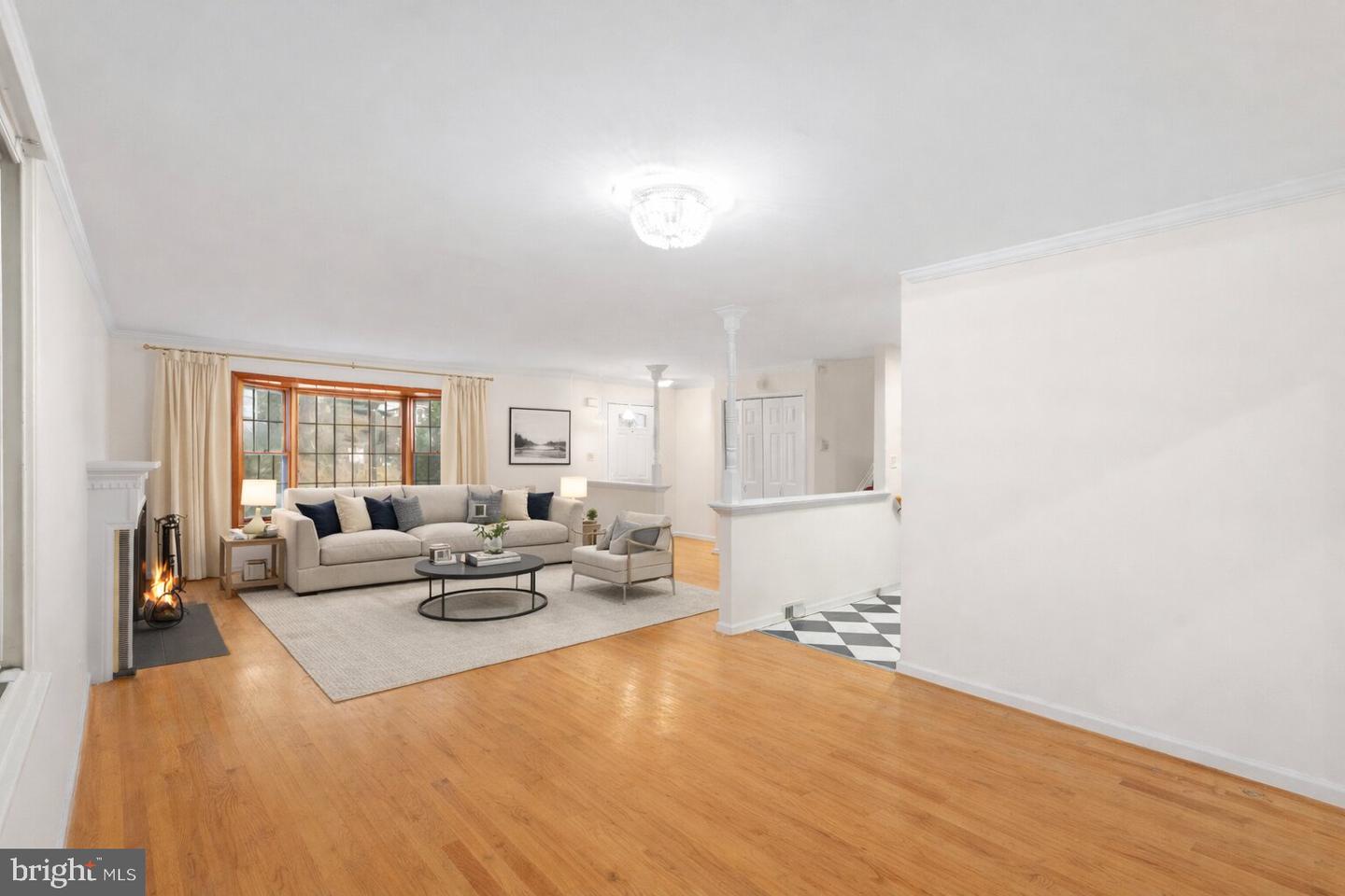 7423 EXMORE ST, SPRINGFIELD, Virginia 22150, 4 Bedrooms Bedrooms, ,3 BathroomsBathrooms,Residential,For sale,7423 EXMORE ST,VAFX2287542 MLS # VAFX2287542