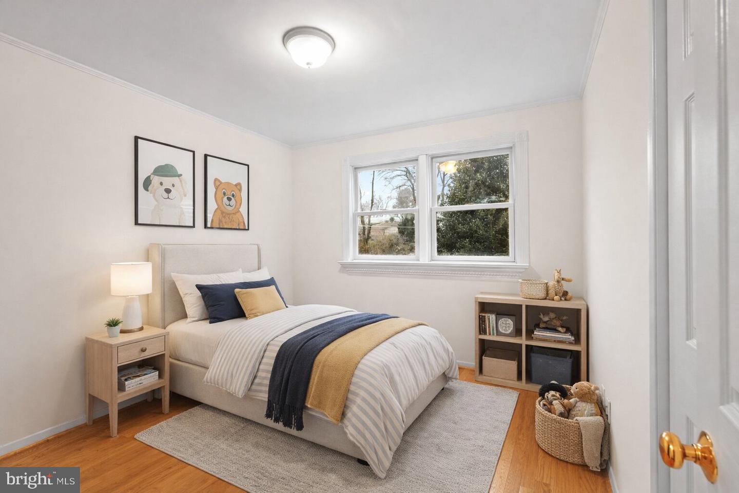 7423 EXMORE ST, SPRINGFIELD, Virginia 22150, 4 Bedrooms Bedrooms, ,3 BathroomsBathrooms,Residential,For sale,7423 EXMORE ST,VAFX2287542 MLS # VAFX2287542