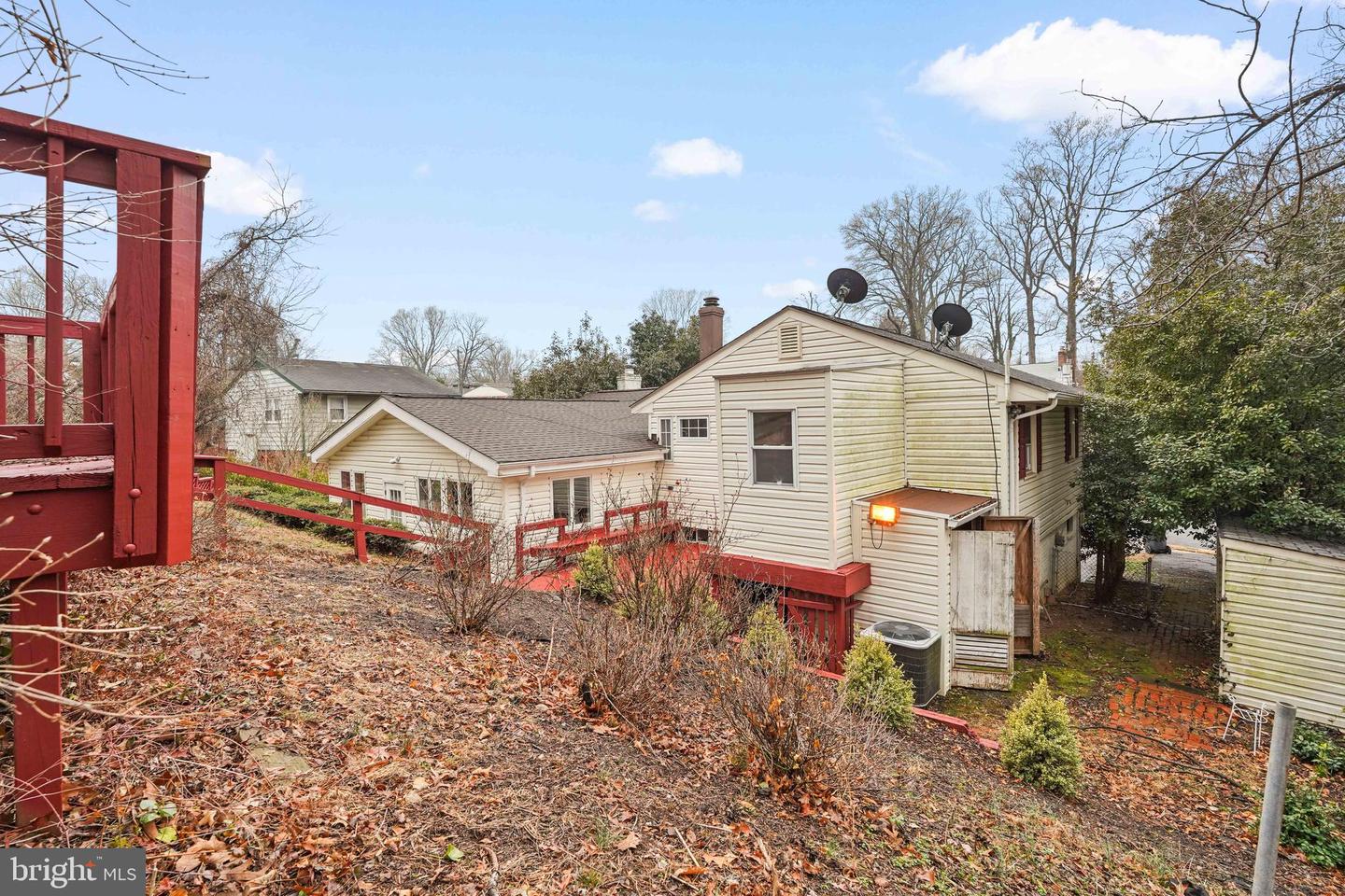 7423 EXMORE ST, SPRINGFIELD, Virginia 22150, 4 Bedrooms Bedrooms, ,3 BathroomsBathrooms,Residential,For sale,7423 EXMORE ST,VAFX2287542 MLS # VAFX2287542