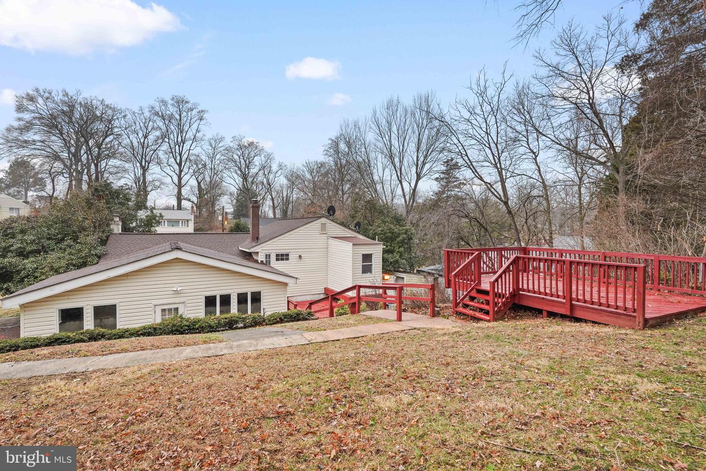 7423 EXMORE ST, SPRINGFIELD, Virginia 22150, 4 Bedrooms Bedrooms, ,3 BathroomsBathrooms,Residential,For sale,7423 EXMORE ST,VAFX2287542 MLS # VAFX2287542