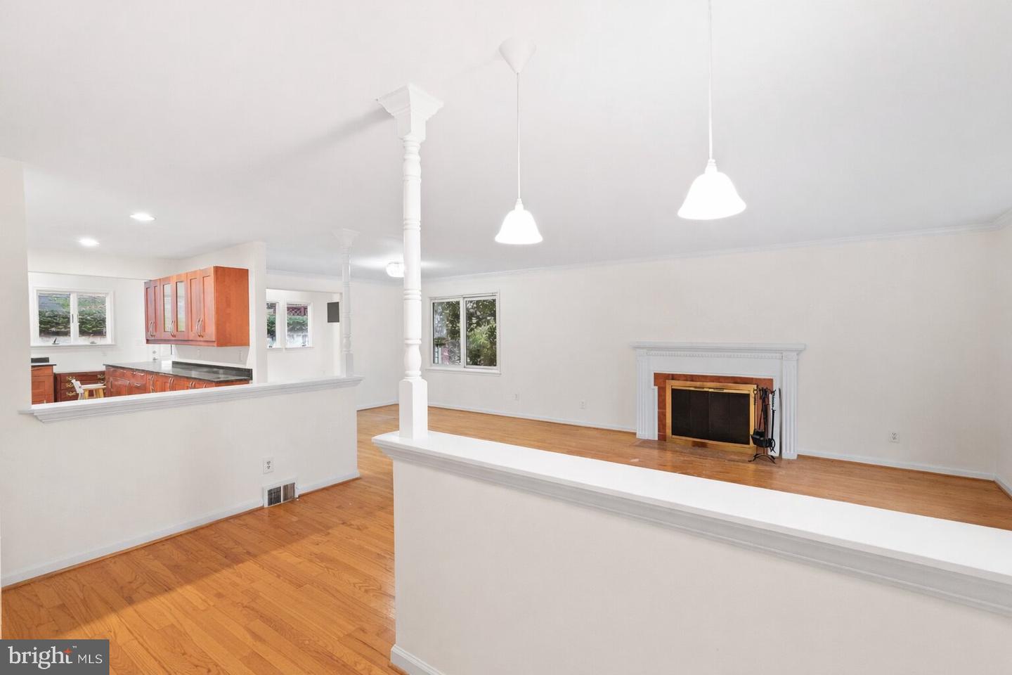 7423 EXMORE ST, SPRINGFIELD, Virginia 22150, 4 Bedrooms Bedrooms, ,3 BathroomsBathrooms,Residential,For sale,7423 EXMORE ST,VAFX2287542 MLS # VAFX2287542