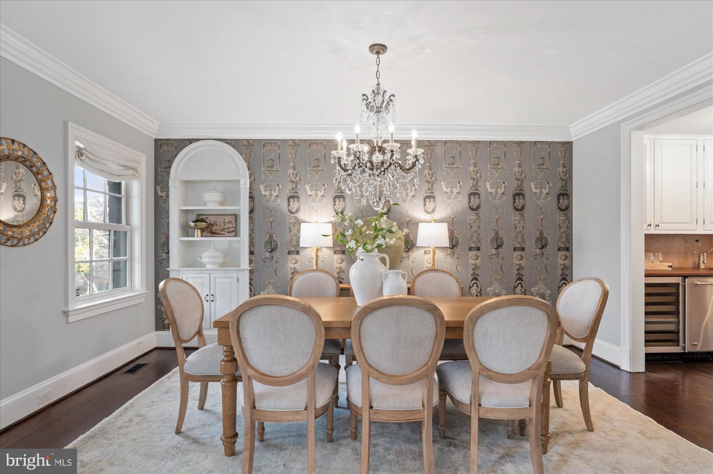 4221 FORDHAM RD NW, WASHINGTON, District Of Columbia 20016, 4 Bedrooms Bedrooms, ,4 BathroomsBathrooms,Residential,For sale,4221 FORDHAM RD NW,DCDC2243216 MLS # DCDC2243216