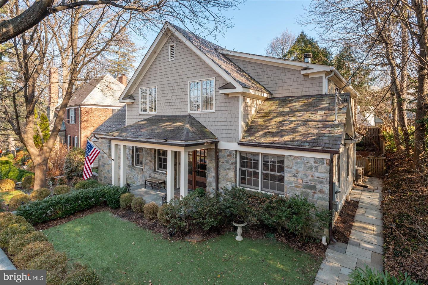 4221 FORDHAM RD NW, WASHINGTON, District Of Columbia 20016, 4 Bedrooms Bedrooms, ,4 BathroomsBathrooms,Residential,For sale,4221 FORDHAM RD NW,DCDC2243216 MLS # DCDC2243216