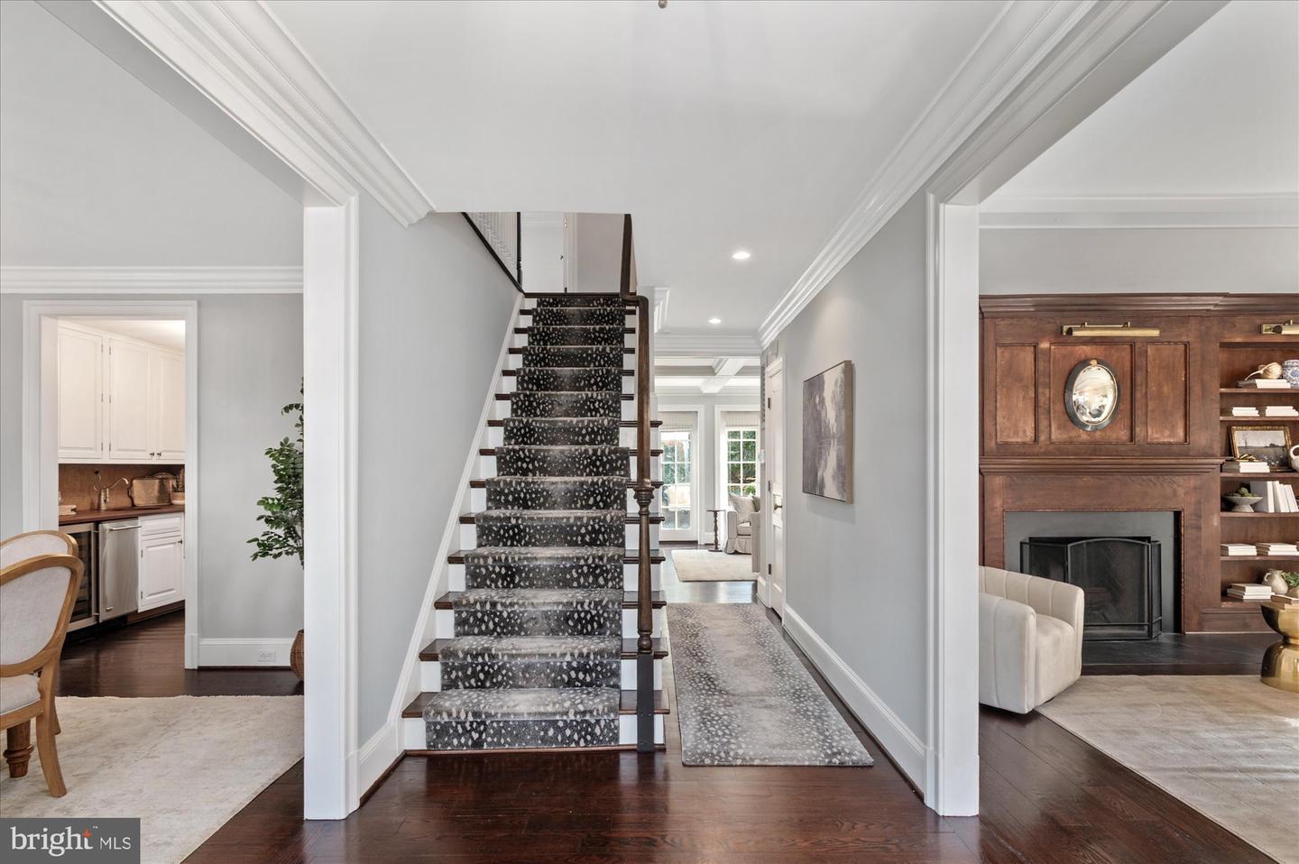 4221 FORDHAM RD NW, WASHINGTON, District Of Columbia 20016, 4 Bedrooms Bedrooms, ,4 BathroomsBathrooms,Residential,For sale,4221 FORDHAM RD NW,DCDC2243216 MLS # DCDC2243216