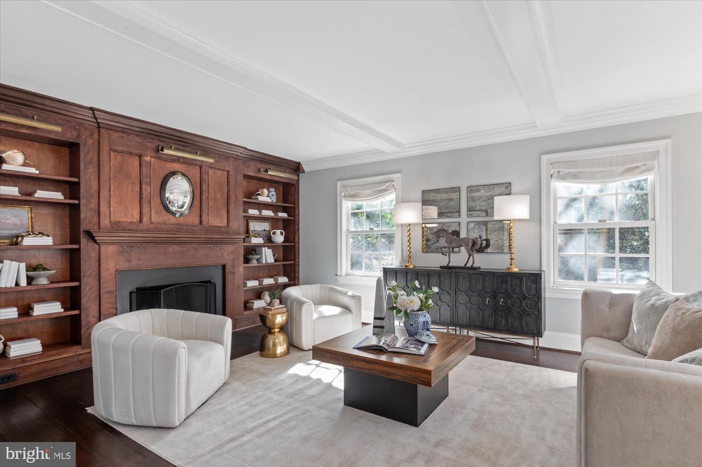 4221 FORDHAM RD NW, WASHINGTON, District Of Columbia 20016, 4 Bedrooms Bedrooms, ,4 BathroomsBathrooms,Residential,For sale,4221 FORDHAM RD NW,DCDC2243216 MLS # DCDC2243216