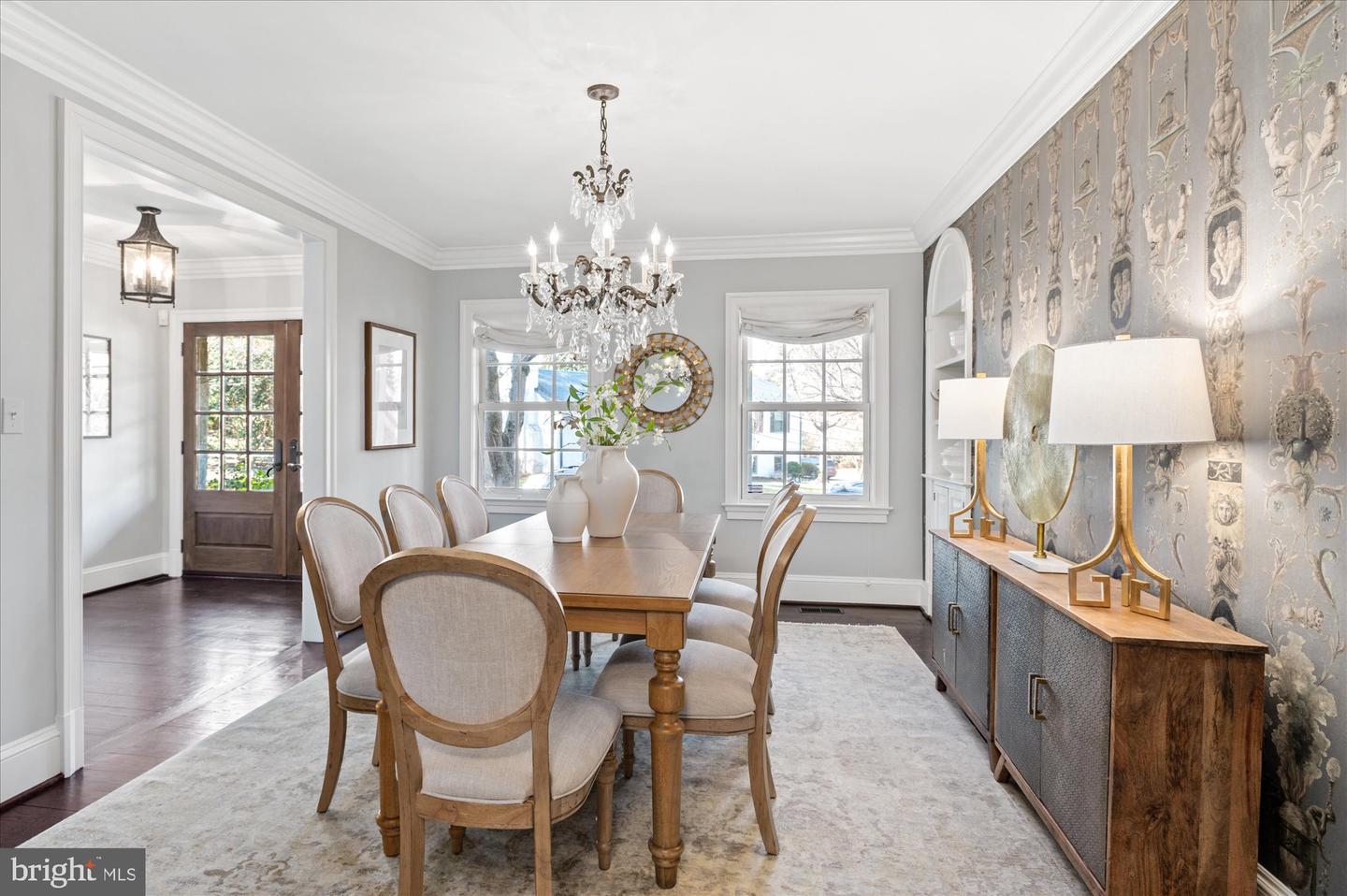 4221 FORDHAM RD NW, WASHINGTON, District Of Columbia 20016, 4 Bedrooms Bedrooms, ,4 BathroomsBathrooms,Residential,For sale,4221 FORDHAM RD NW,DCDC2243216 MLS # DCDC2243216