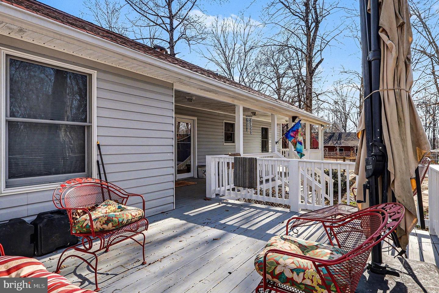 8318 DIAMOND HILL RD, WARRENTON, Virginia 20186, 4 Bedrooms Bedrooms, 19 Rooms Rooms,4 BathroomsBathrooms,Residential,For sale,8318 DIAMOND HILL RD,VAFQ2020300 MLS # VAFQ2020300