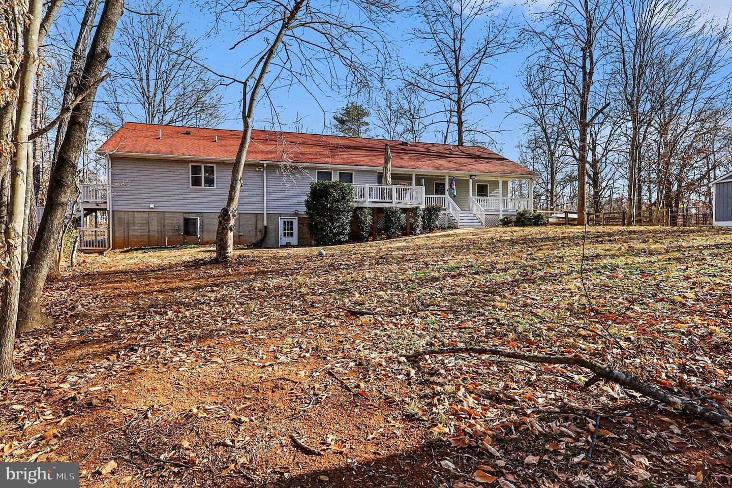 8318 DIAMOND HILL RD, WARRENTON, Virginia 20186, 4 Bedrooms Bedrooms, 19 Rooms Rooms,4 BathroomsBathrooms,Residential,For sale,8318 DIAMOND HILL RD,VAFQ2020300 MLS # VAFQ2020300