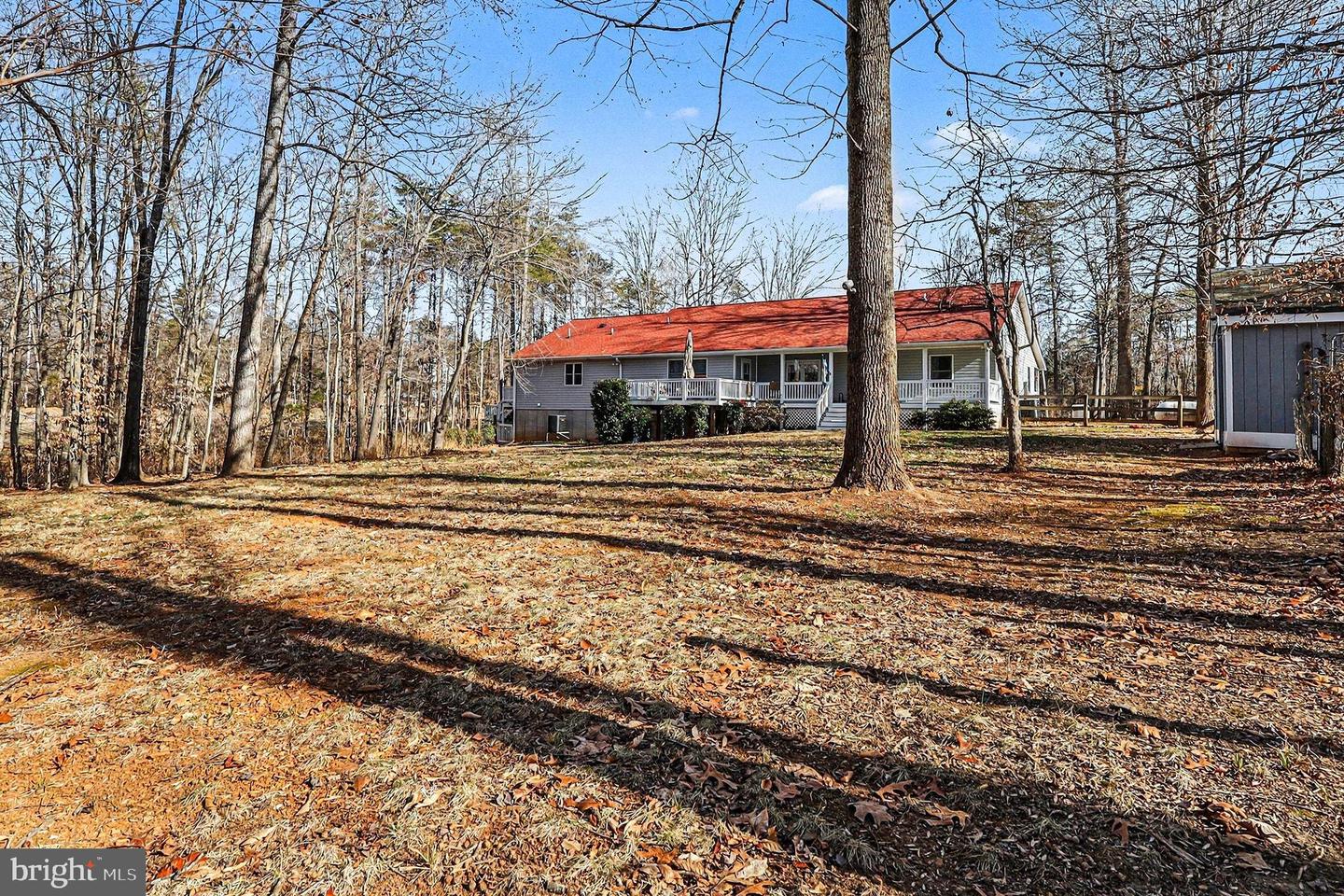 8318 DIAMOND HILL RD, WARRENTON, Virginia 20186, 4 Bedrooms Bedrooms, 19 Rooms Rooms,4 BathroomsBathrooms,Residential,For sale,8318 DIAMOND HILL RD,VAFQ2020300 MLS # VAFQ2020300