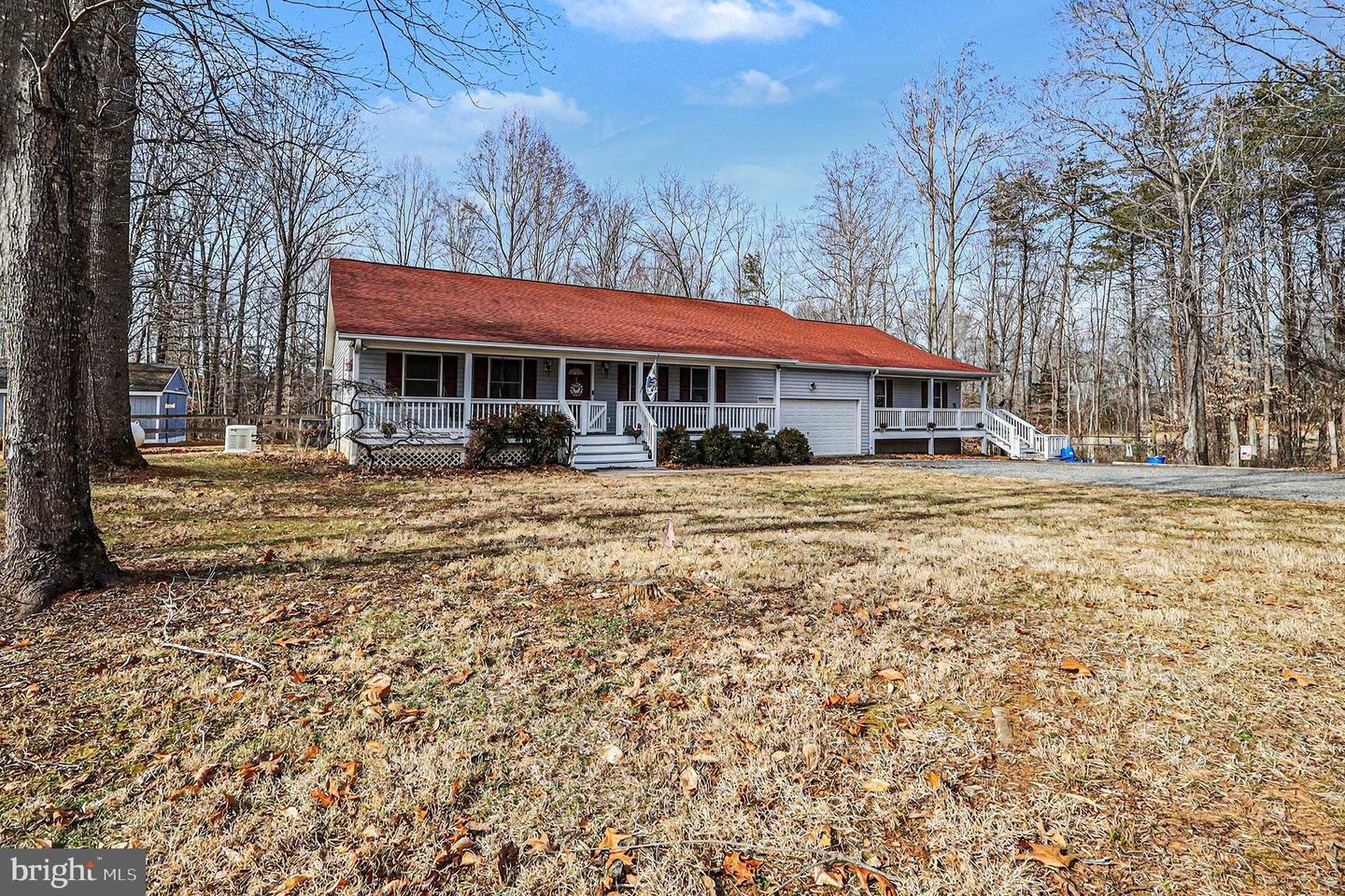 8318 DIAMOND HILL RD, WARRENTON, Virginia 20186, 4 Bedrooms Bedrooms, 19 Rooms Rooms,4 BathroomsBathrooms,Residential,For sale,8318 DIAMOND HILL RD,VAFQ2020300 MLS # VAFQ2020300